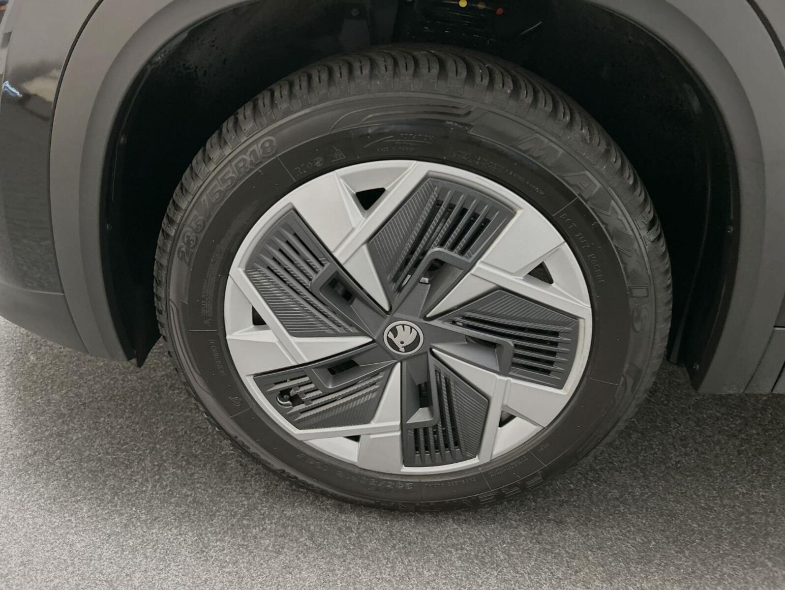 Škoda Kodiaq – Bild 16