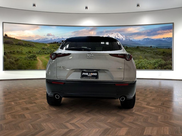 2023 Mazda CX-30