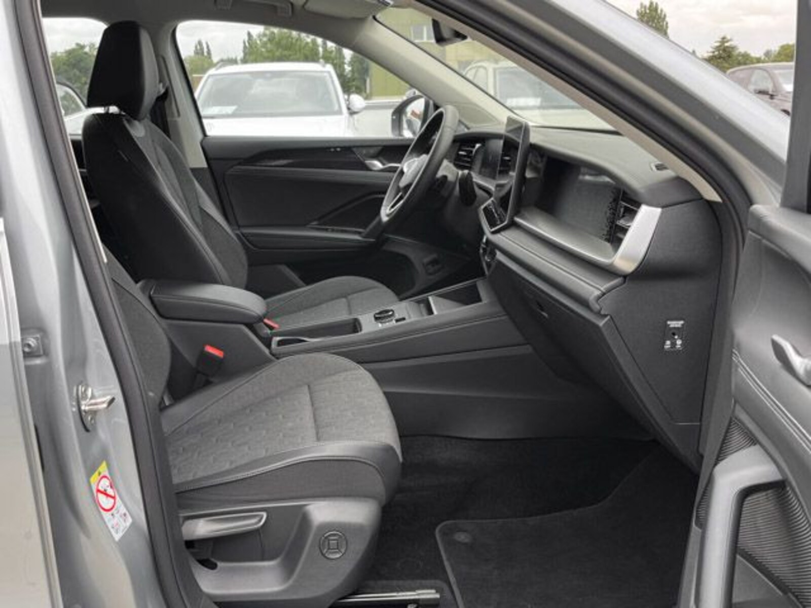 Volkswagen Tayron – Bild 4