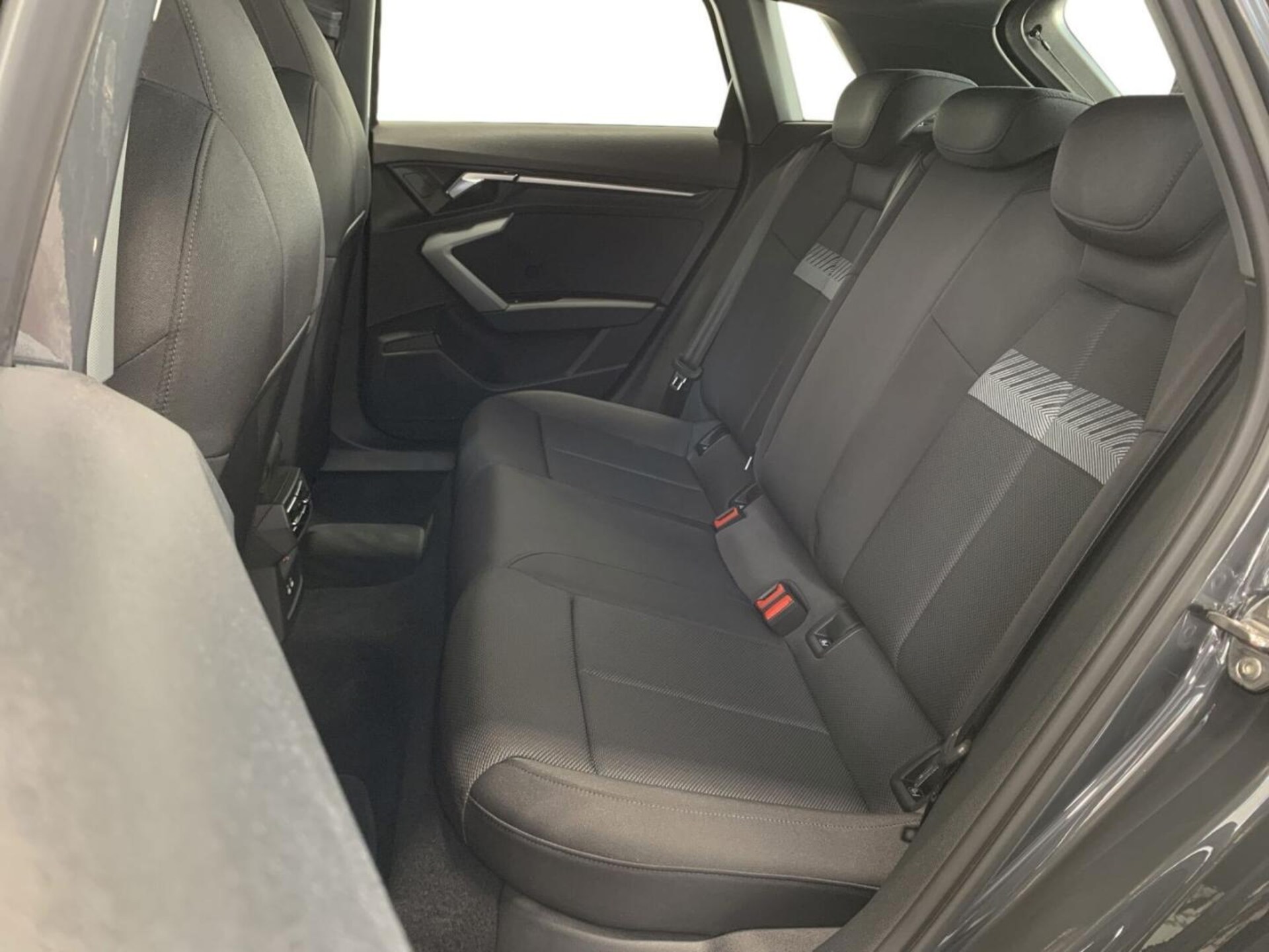 Audi A3 allstreet TFSI e