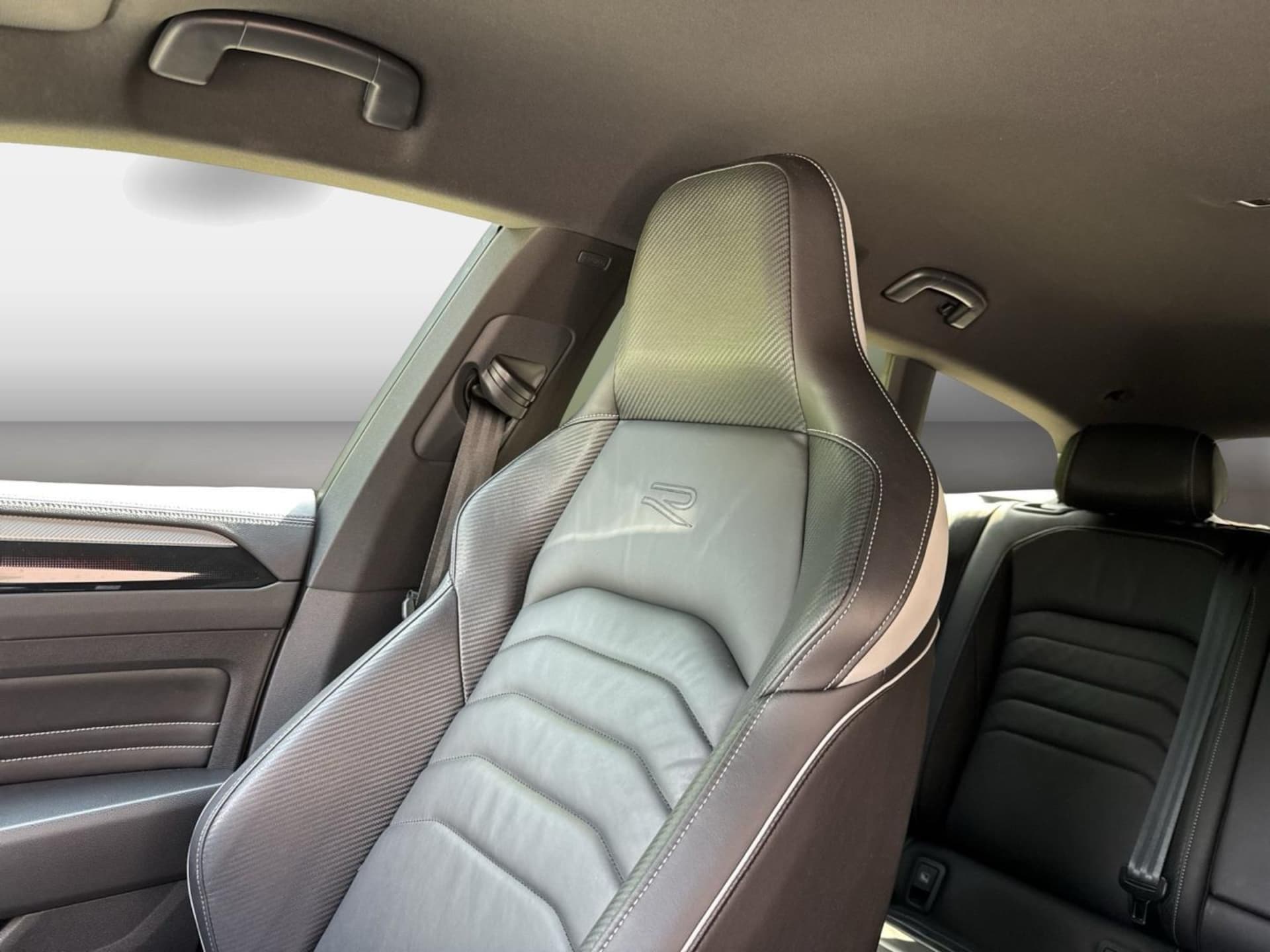 Volkswagen Arteon Shooting Brake R-Line