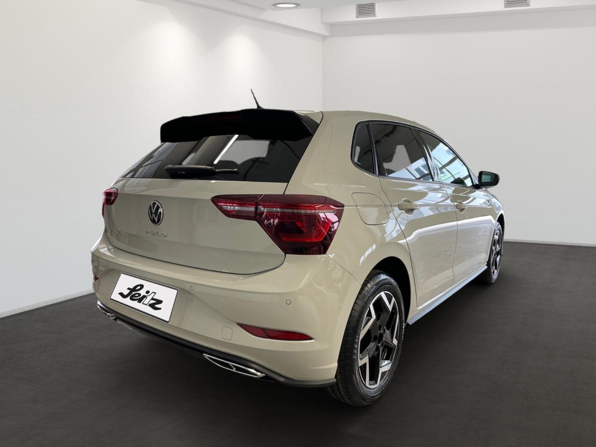 Volkswagen Polo R-Line