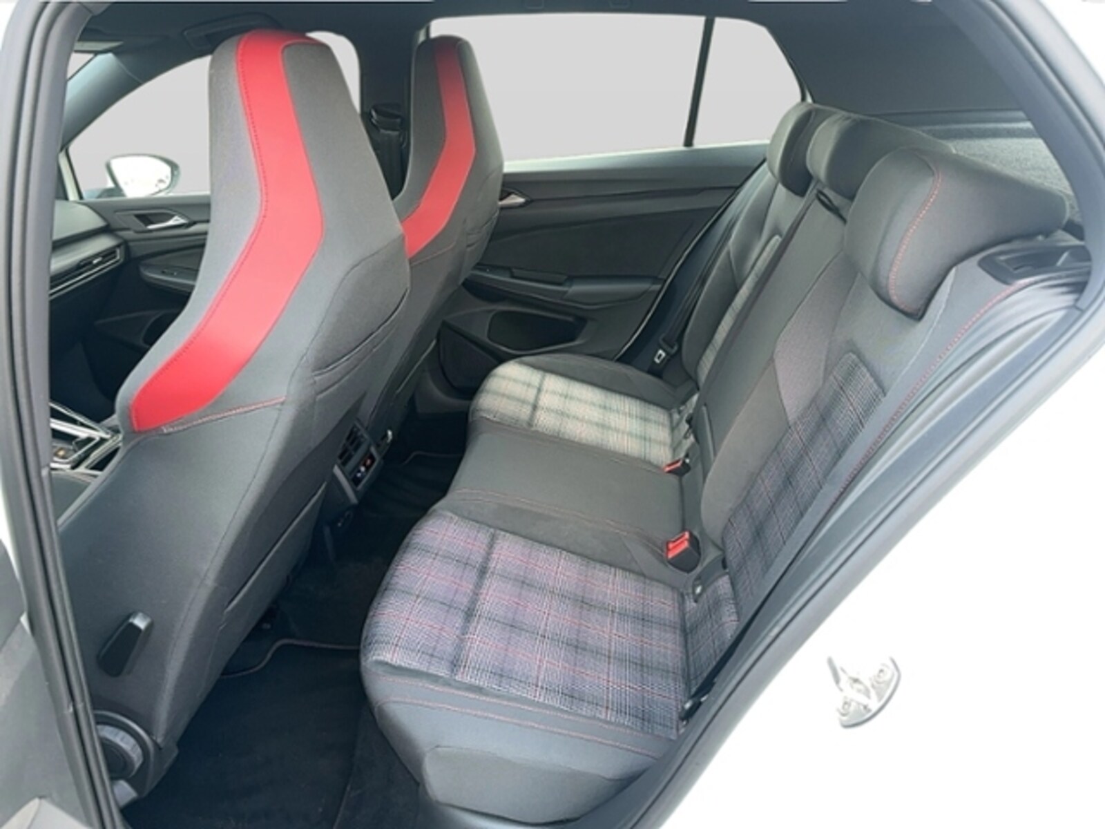 Volkswagen Golf – Bild 11