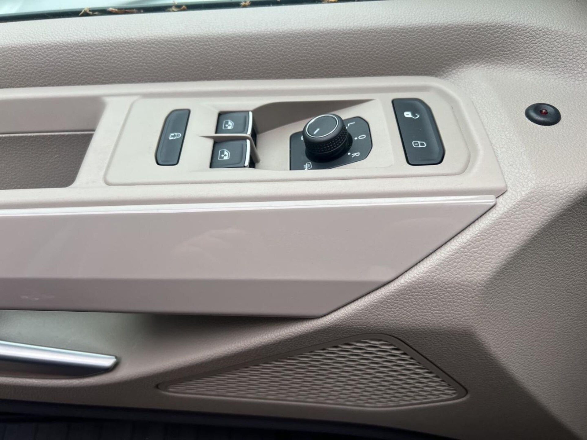 Volkswagen Multivan Style