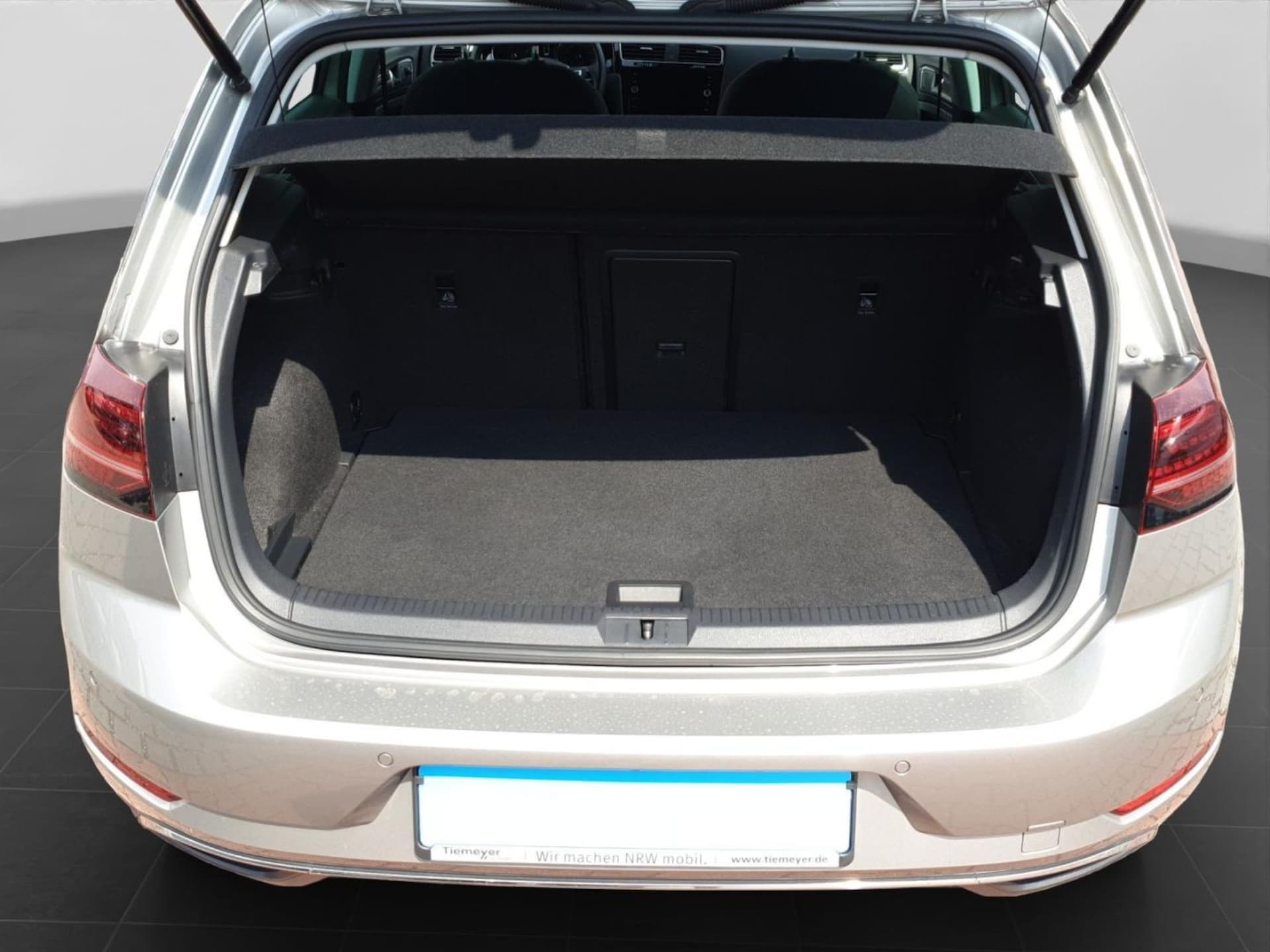 Volkswagen Golf JOIN