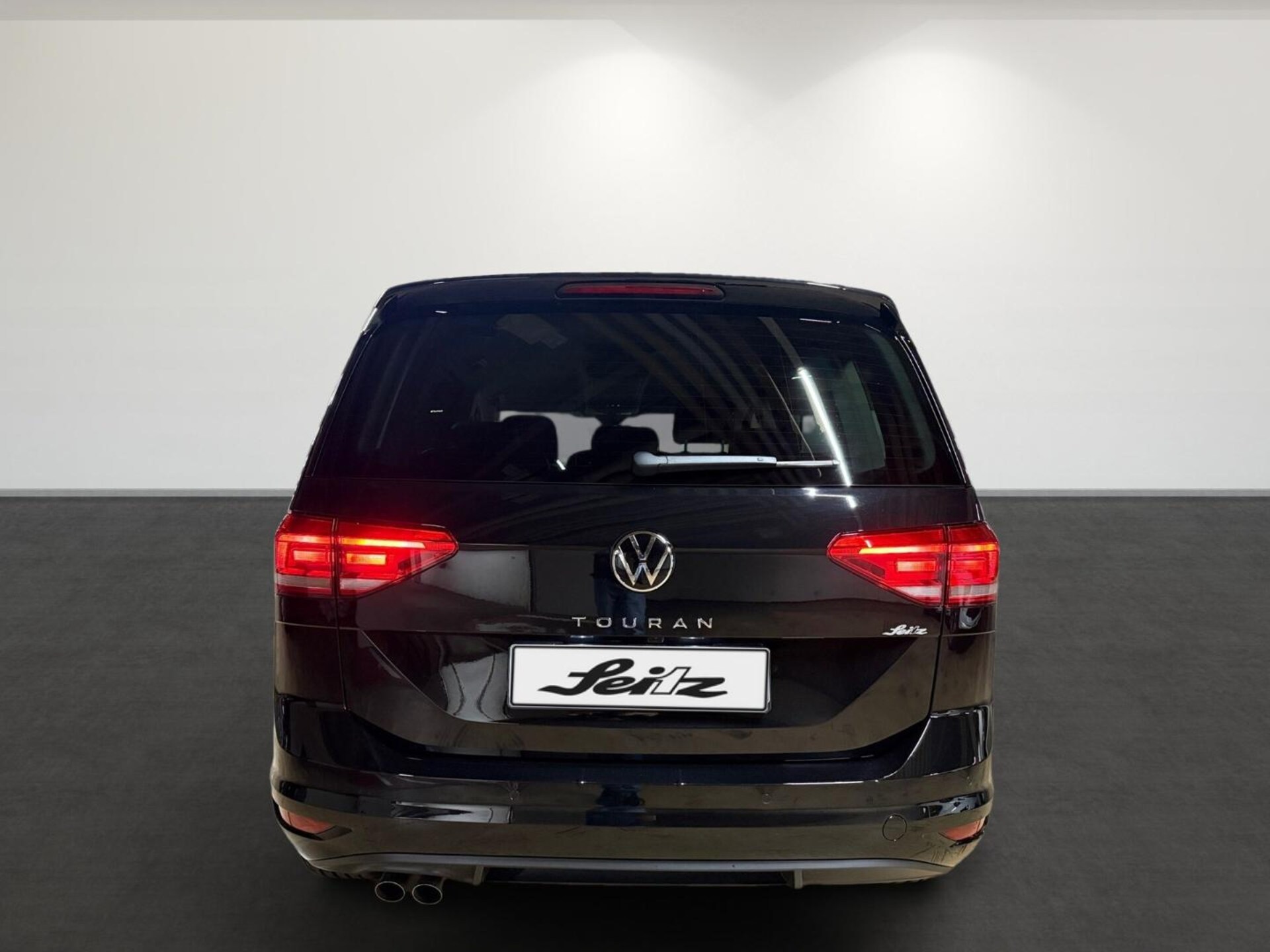 Volkswagen Touran ENERGY