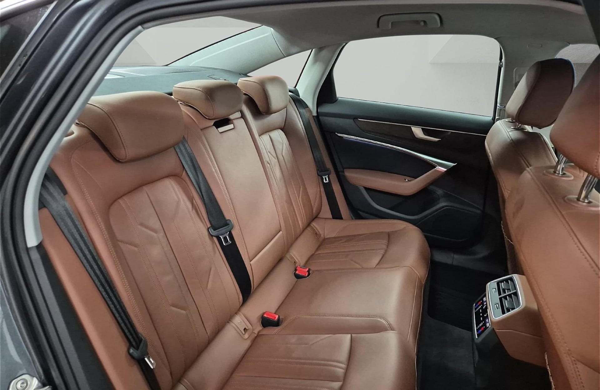 Audi A6 Limousine TFSI e Advanced