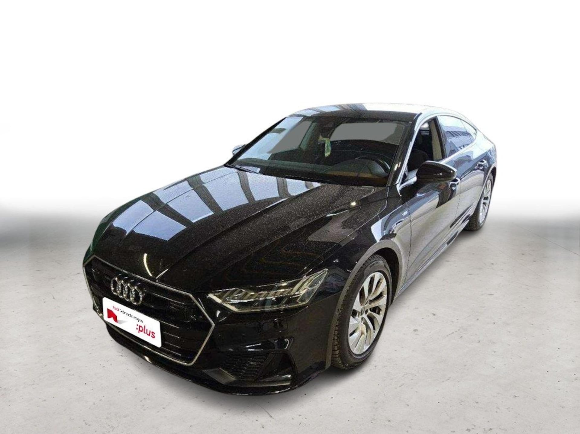 Audi A7 Sportback
