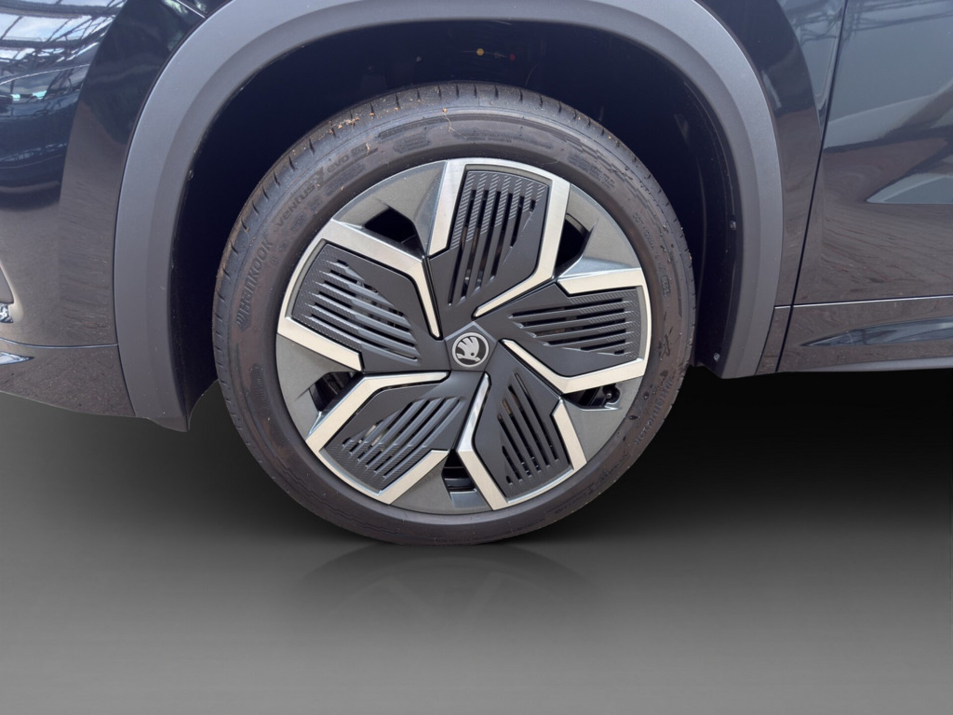 Skoda Kodiaq Sportline
