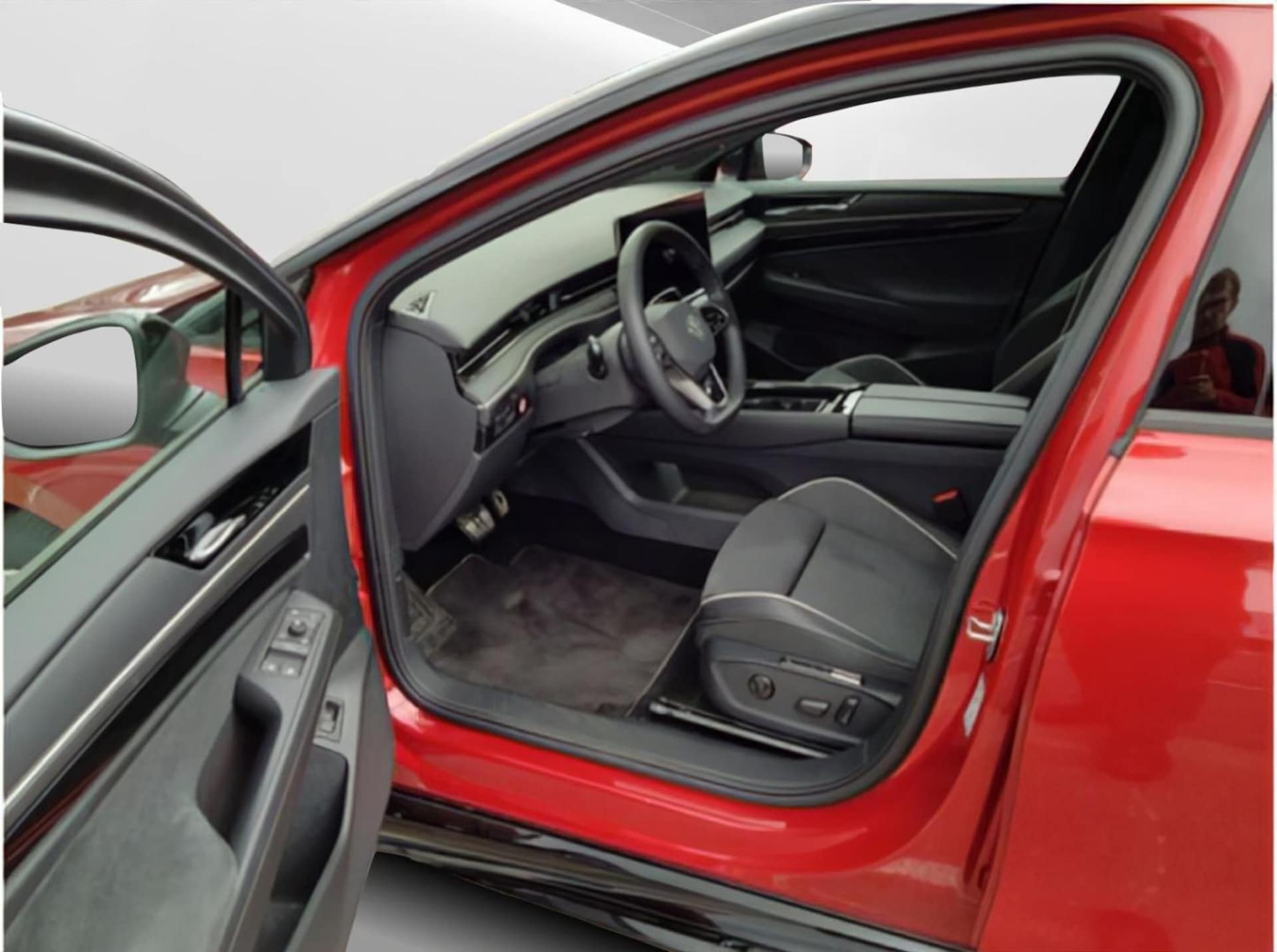 Volkswagen ID.7 Tourer Pro S