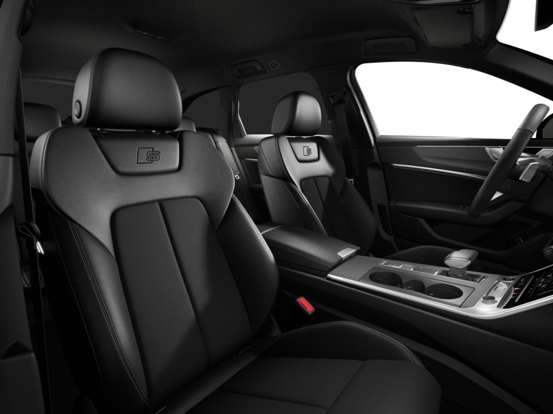 Audi A6 Avant TFSI e Design