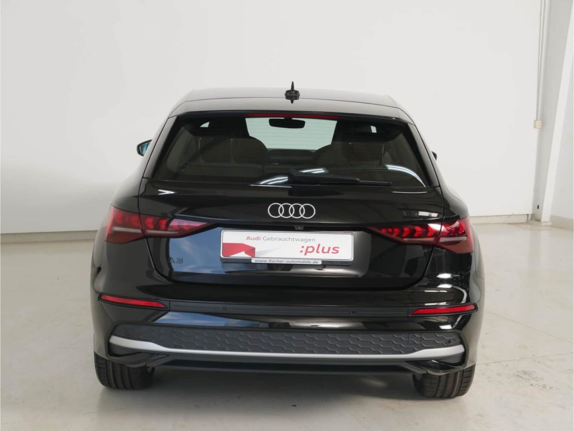 Audi A3 Sportback TFSI e Advanced