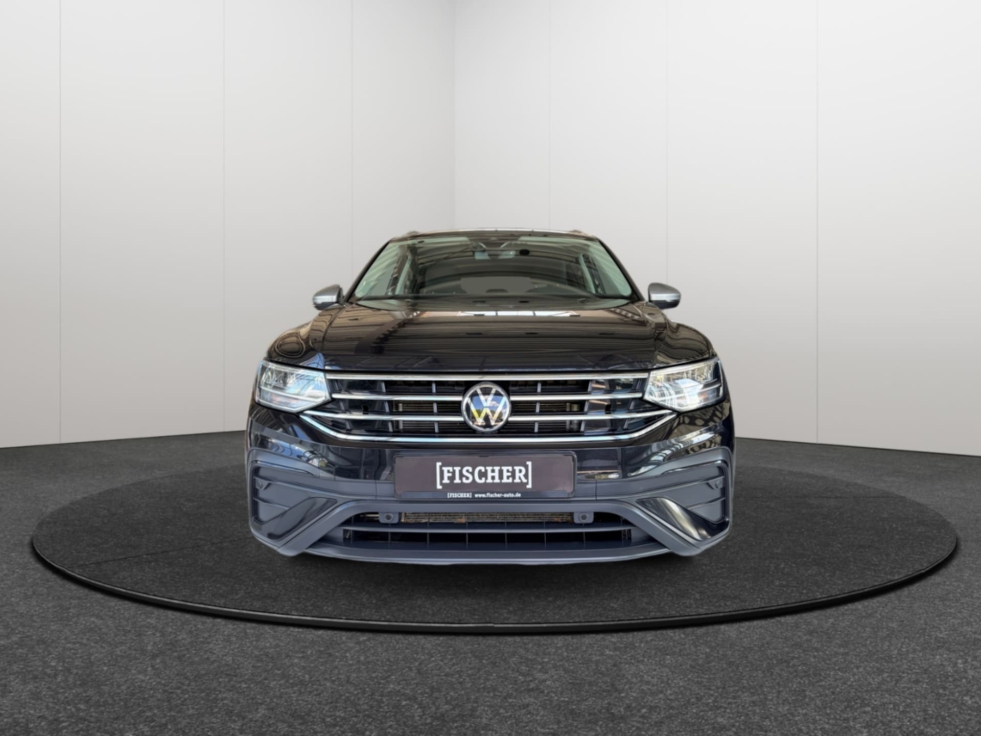 Volkswagen Tiguan Allspace Life