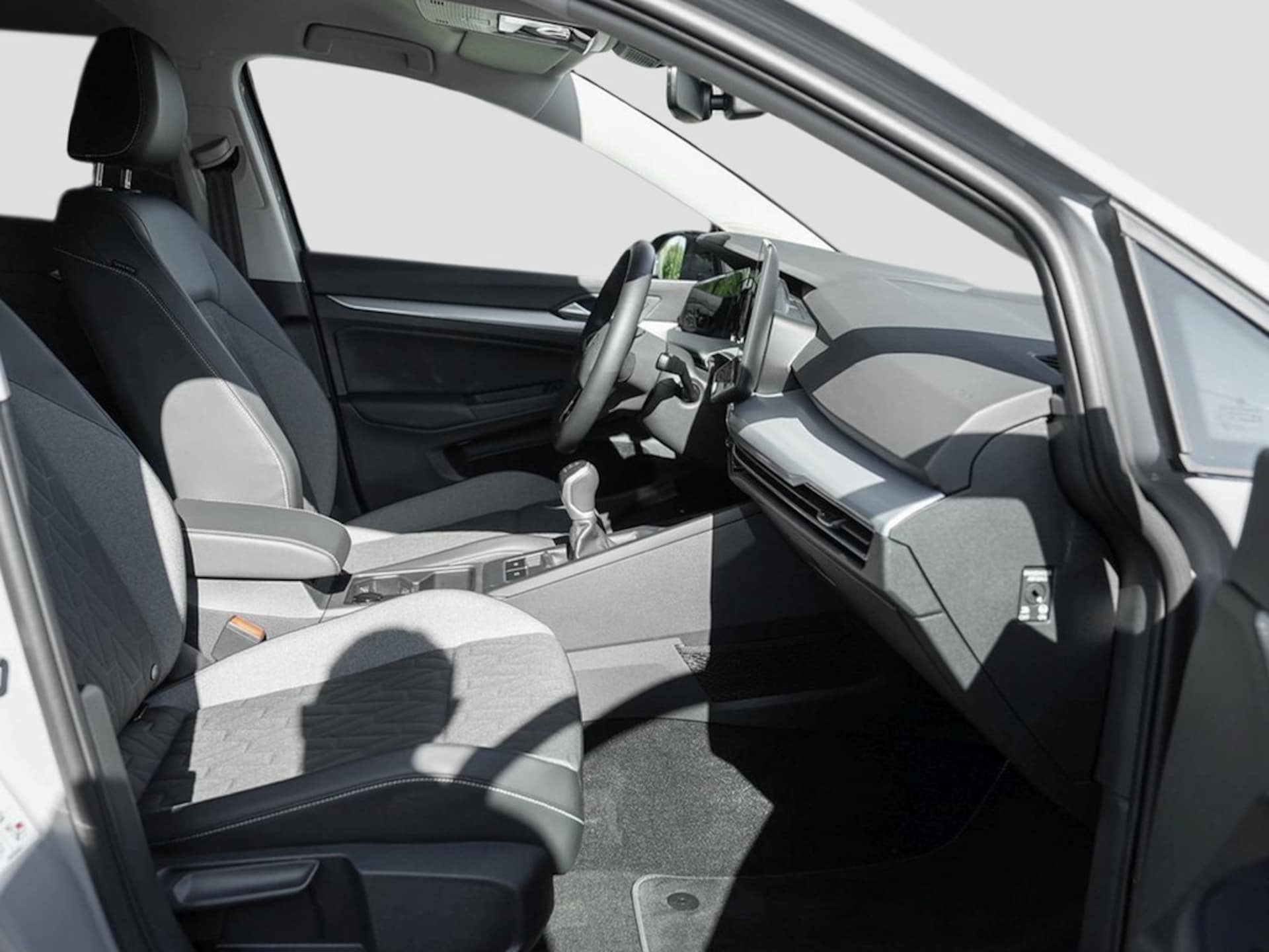 Volkswagen Golf Variant ENERGY
