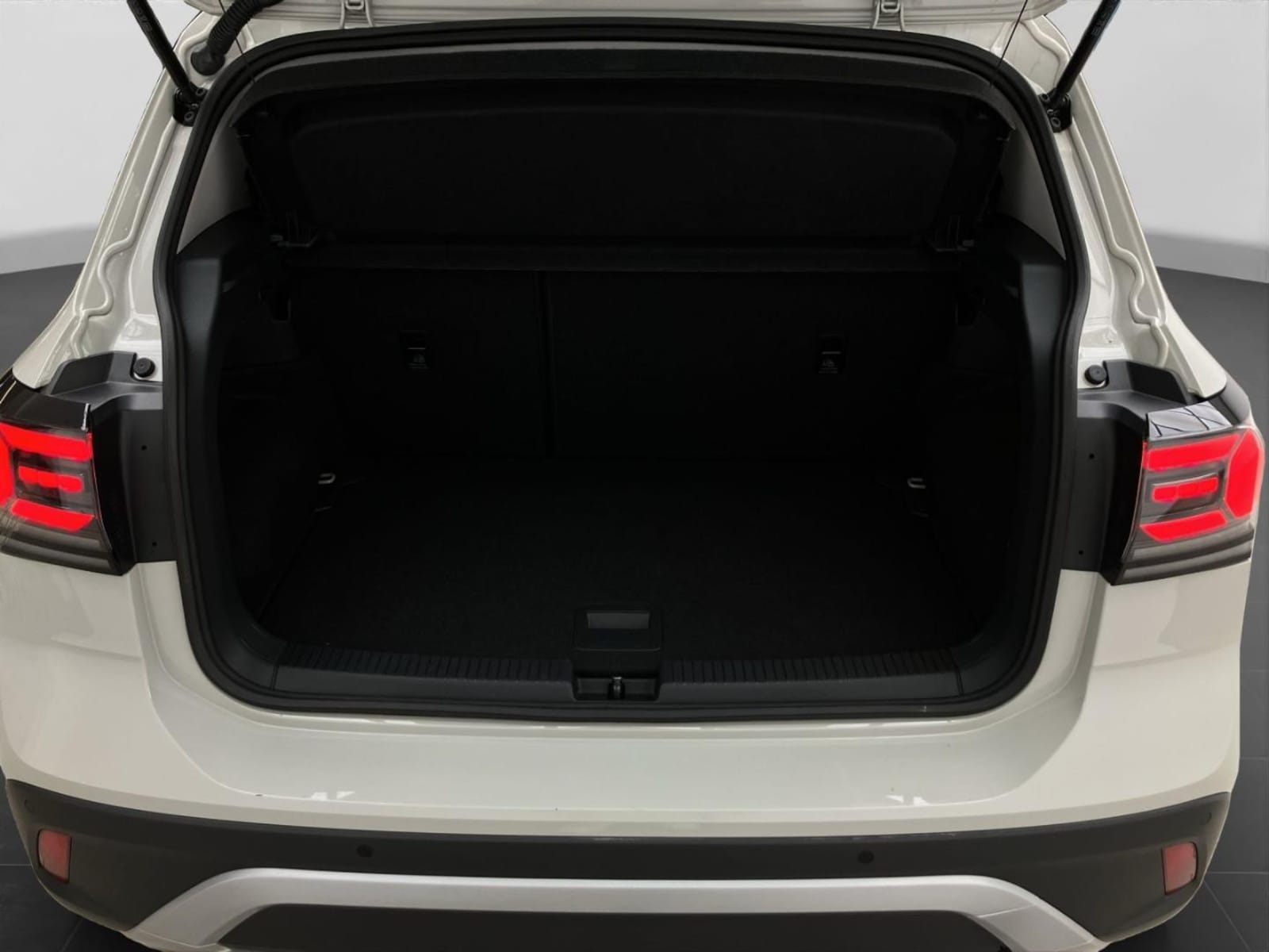 Volkswagen T-Cross – Bild 17