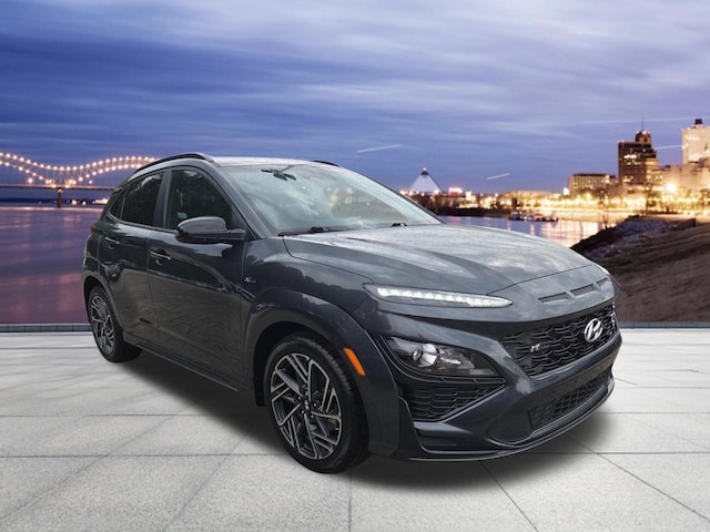 2022 Hyundai Kona