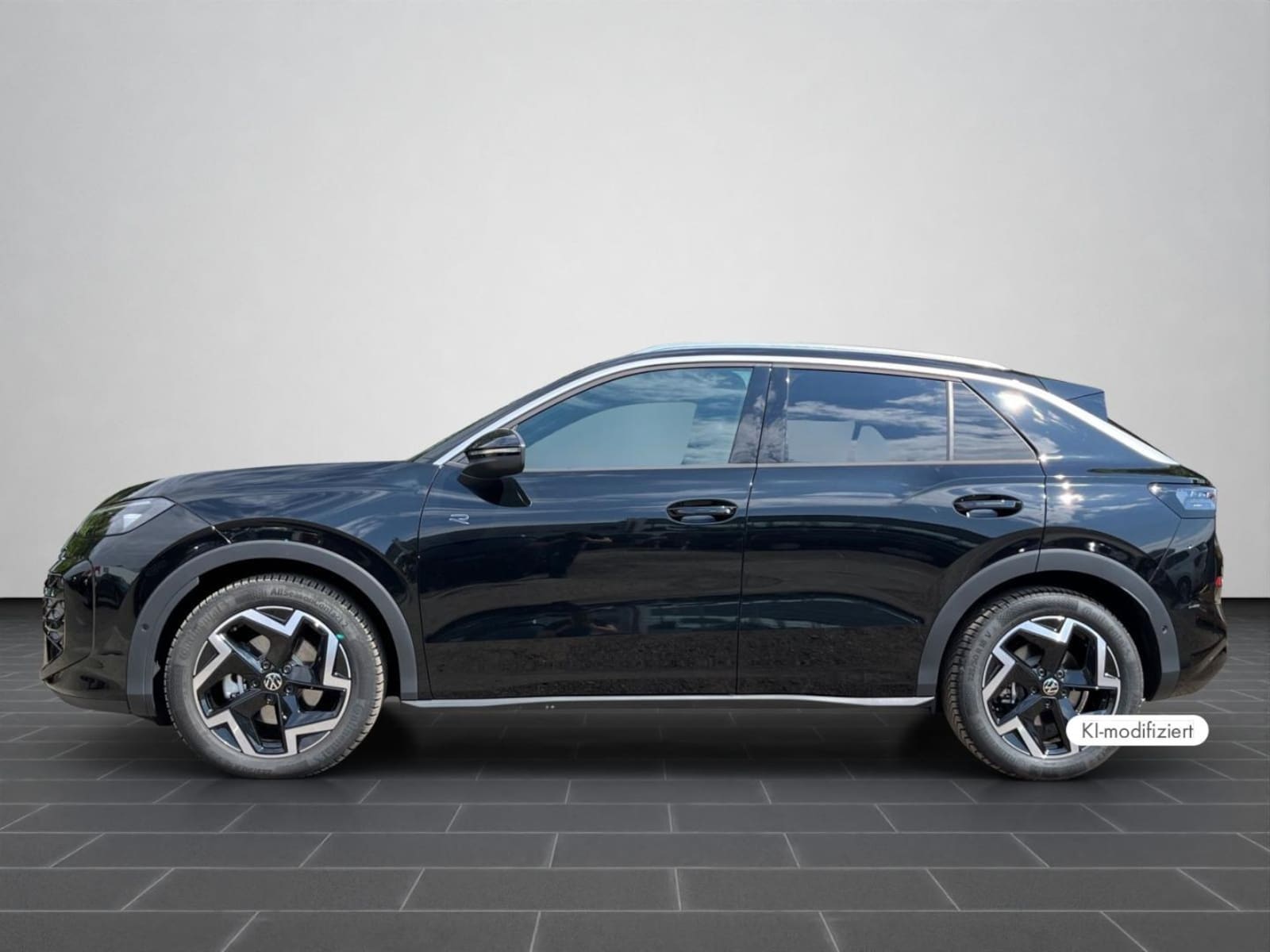 Volkswagen T-Roc – Bild 7
