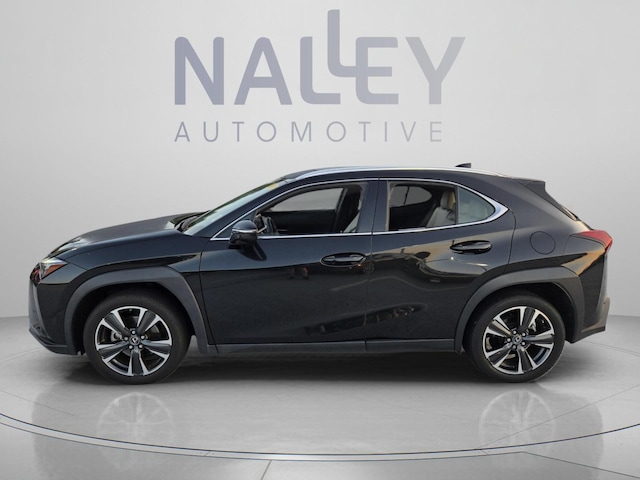 2024 Lexus UX 250h