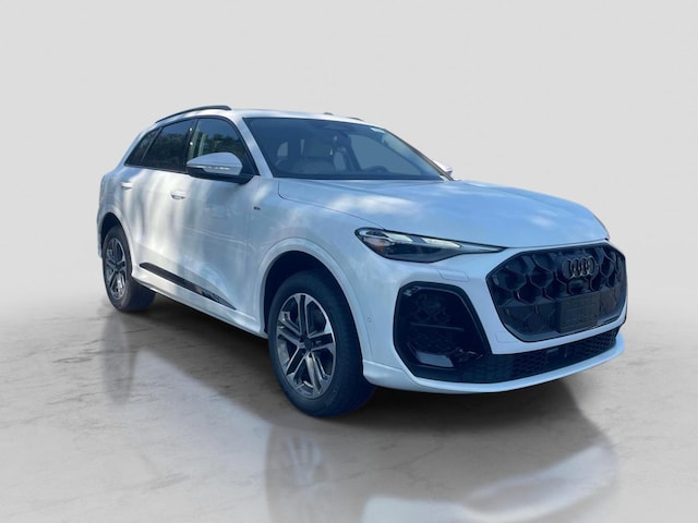 Photo of 2026 Audi Q5 