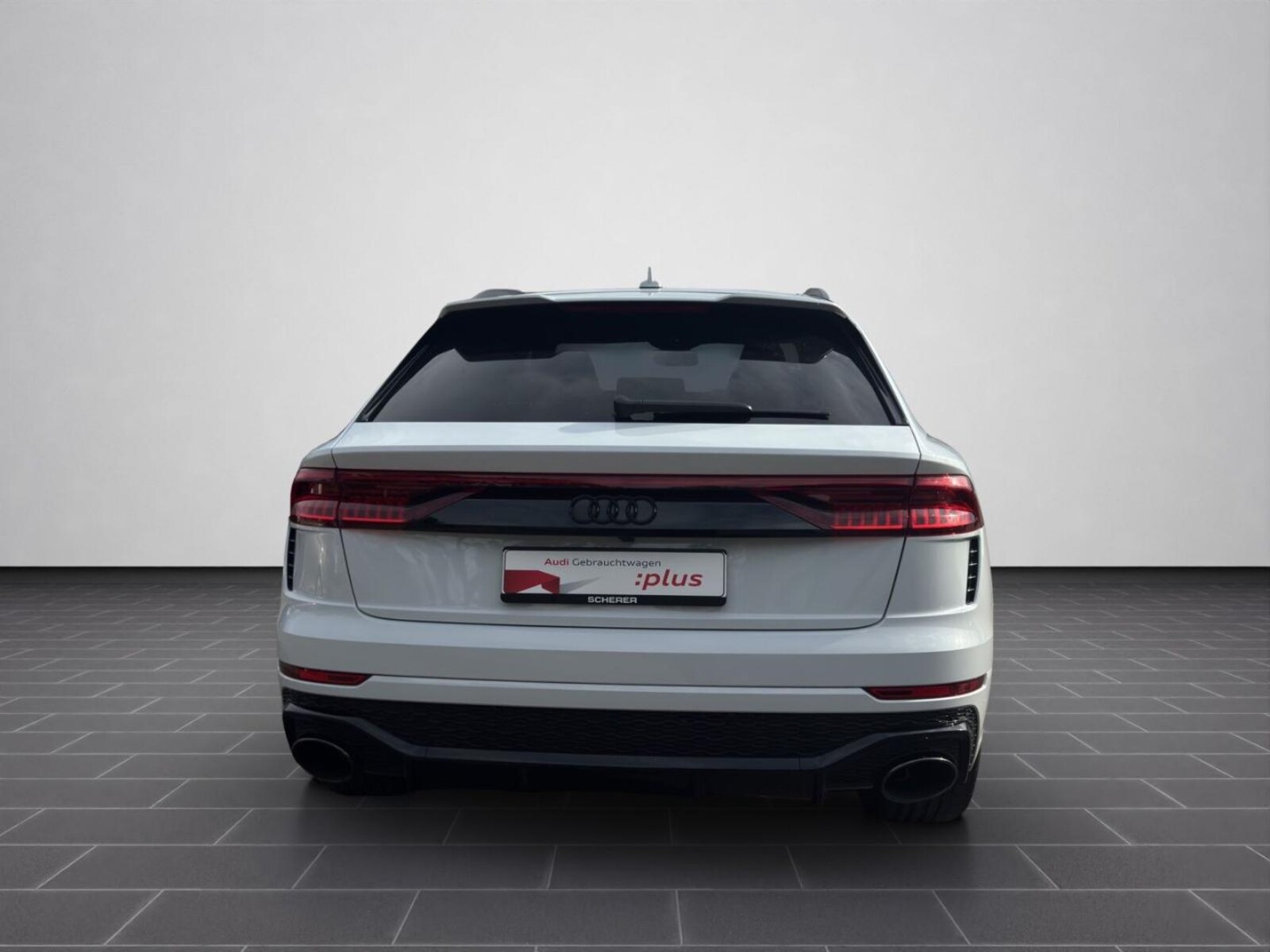 Audi RS Q8 – Bild 6