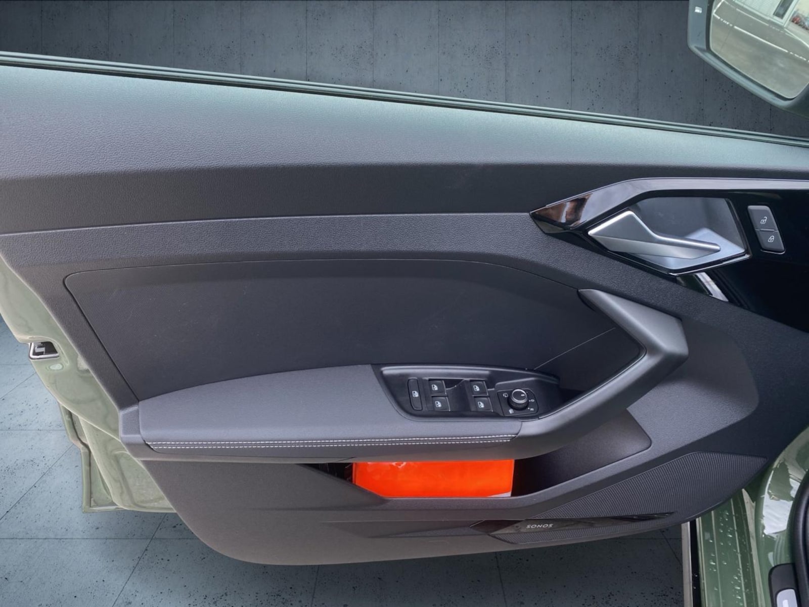 Audi A1 Sportback – Bild 14