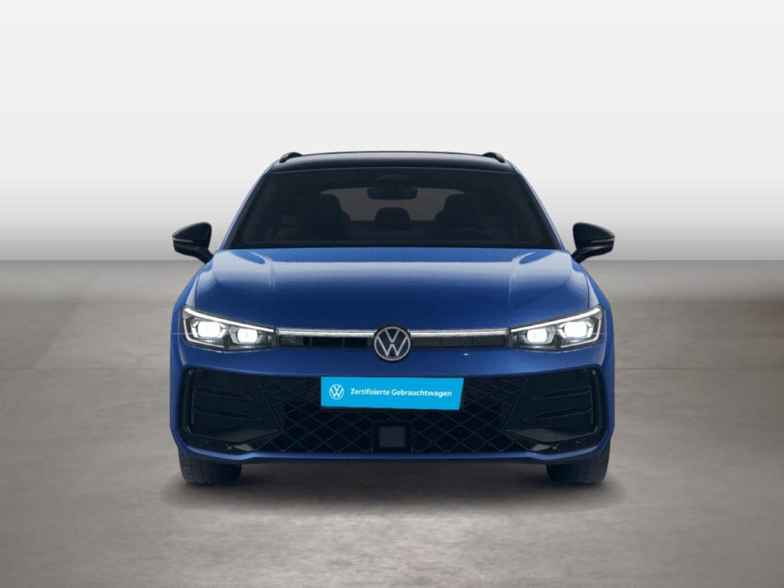 Volkswagen Passat – Bild 5