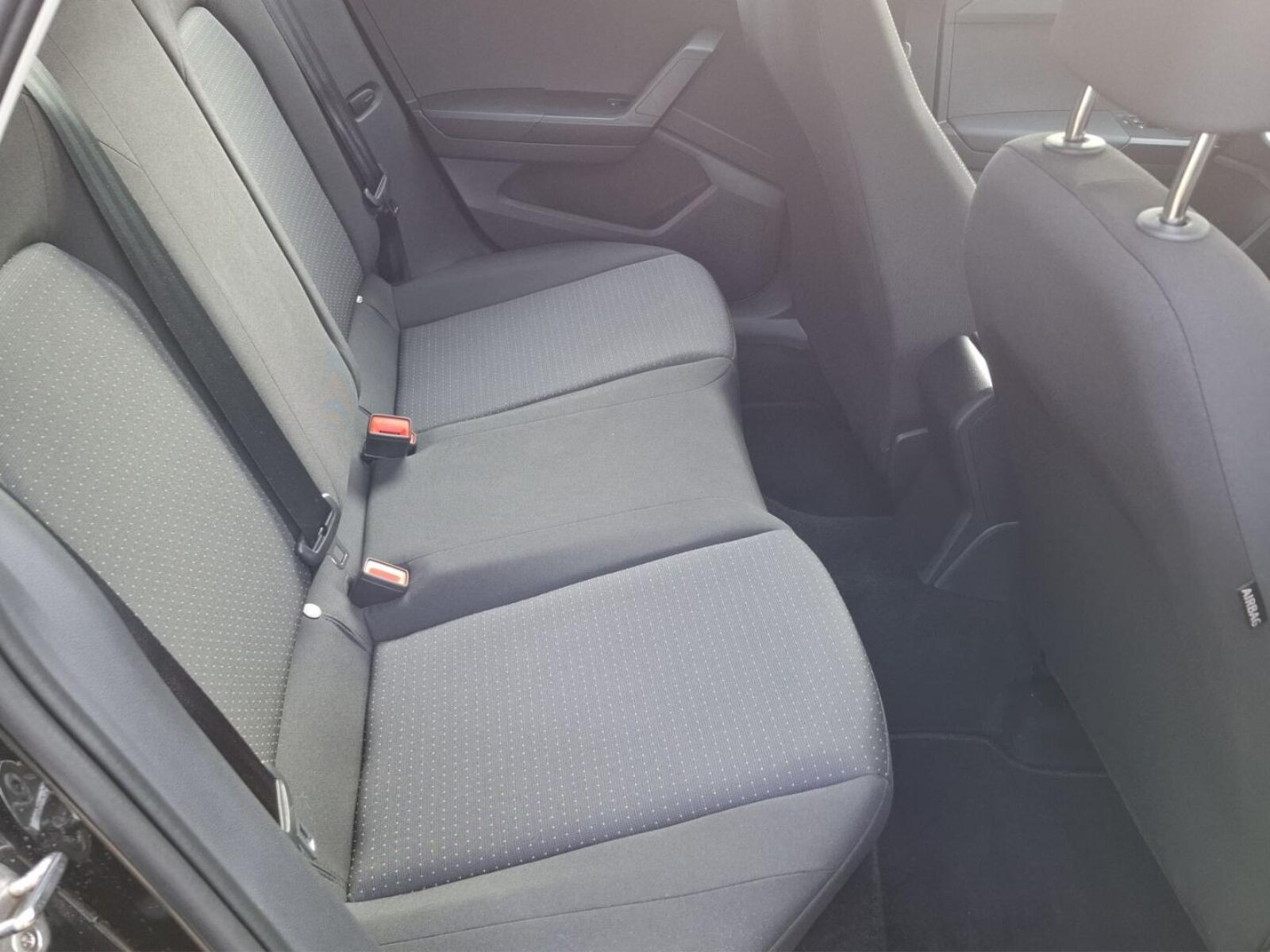 SEAT Arona – Bild 17