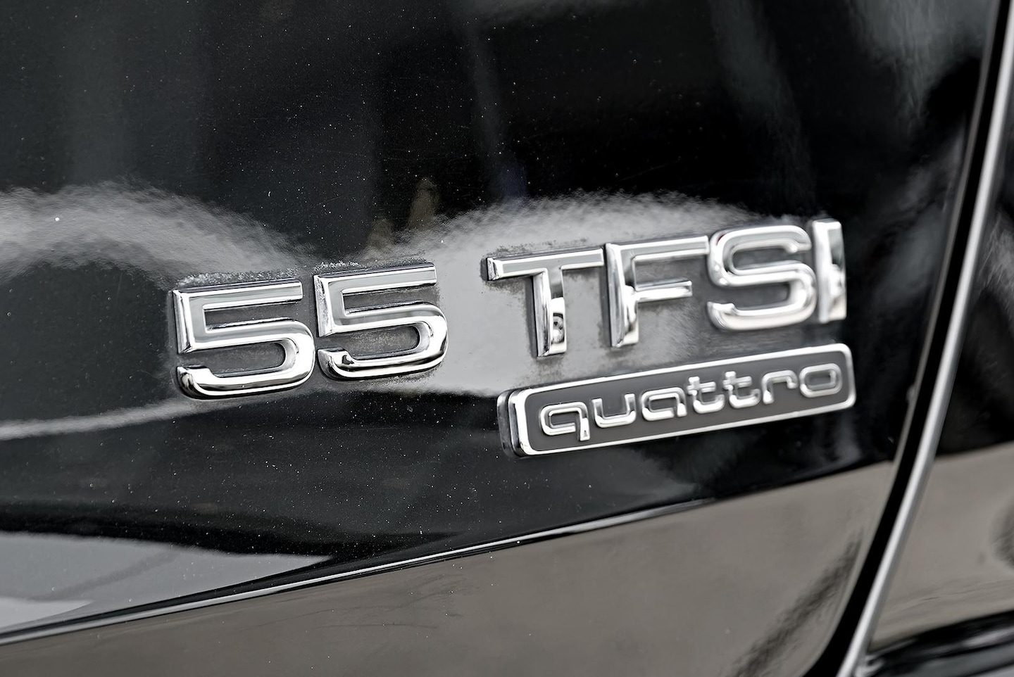 Image about Audi A6 Sedan 55 TFSI quattro S tronic
