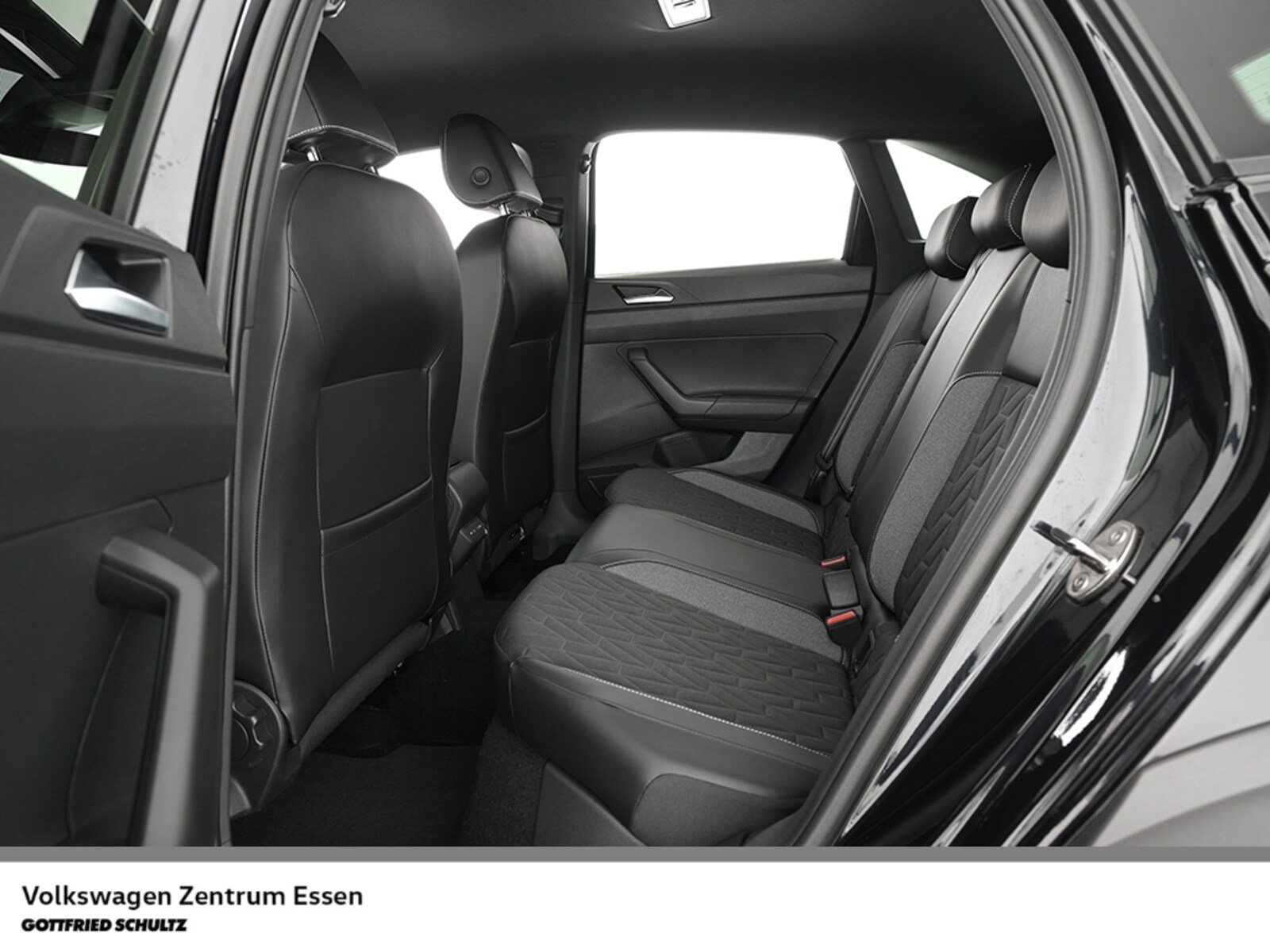 Volkswagen Taigo – Bild 11