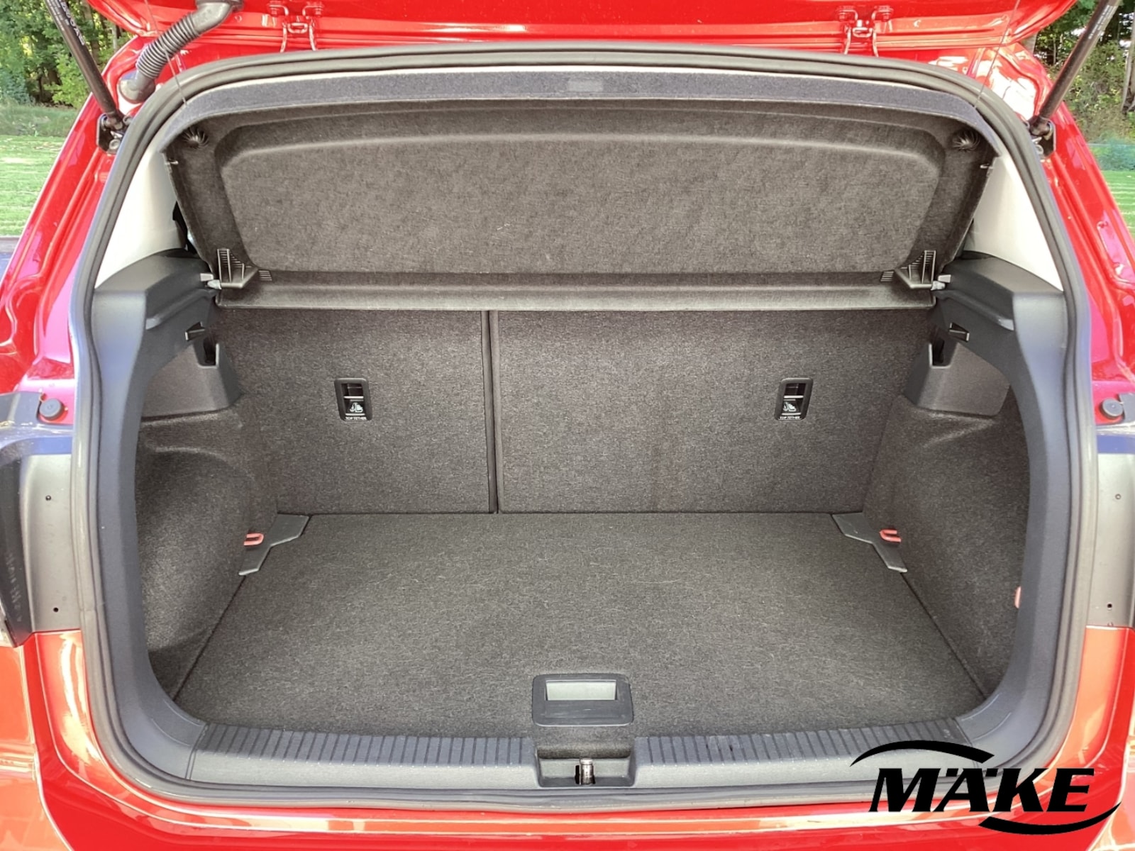 Volkswagen T-Cross – Bild 7