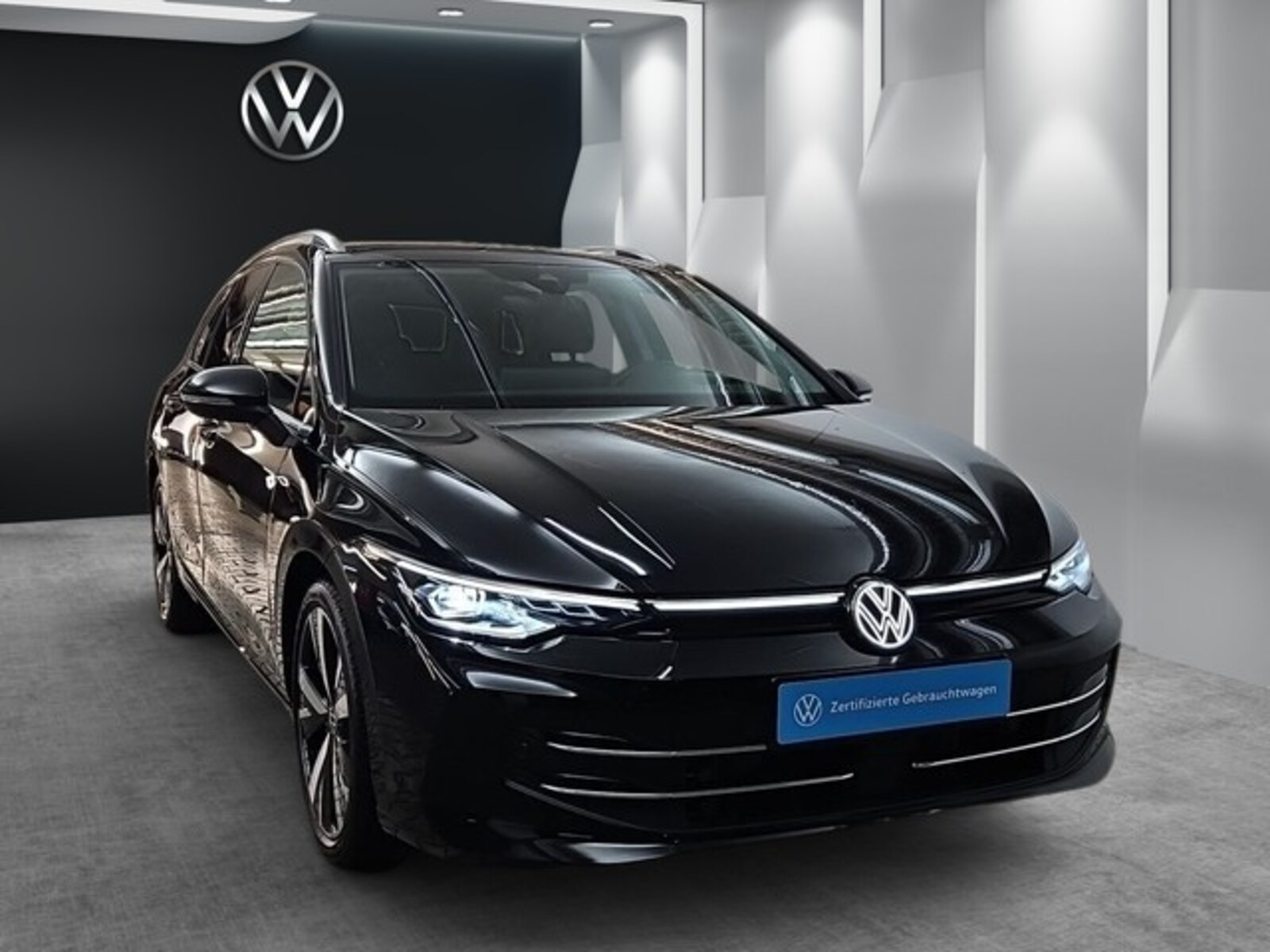 Volkswagen Golf Variant – Bild 24