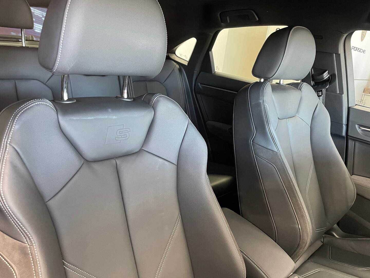 Image about Audi Q3 Sportback S line 40 TFSI quattro S tronic