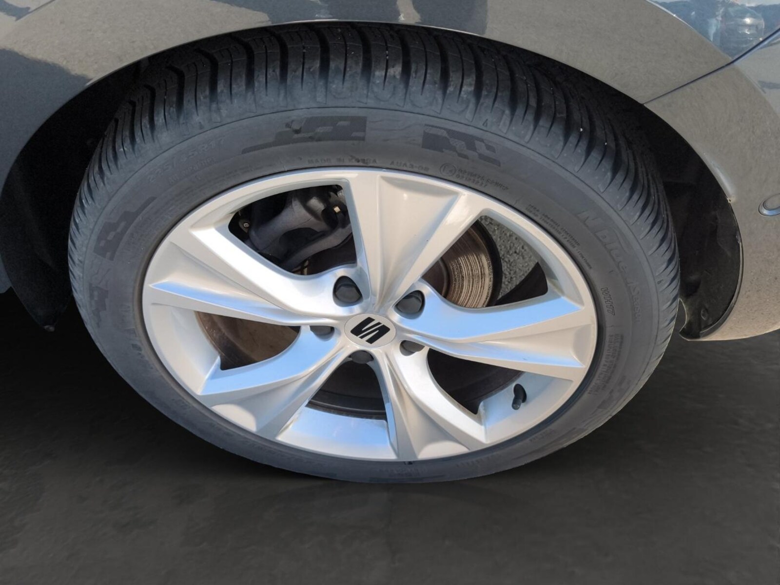 SEAT Leon – Bild 9