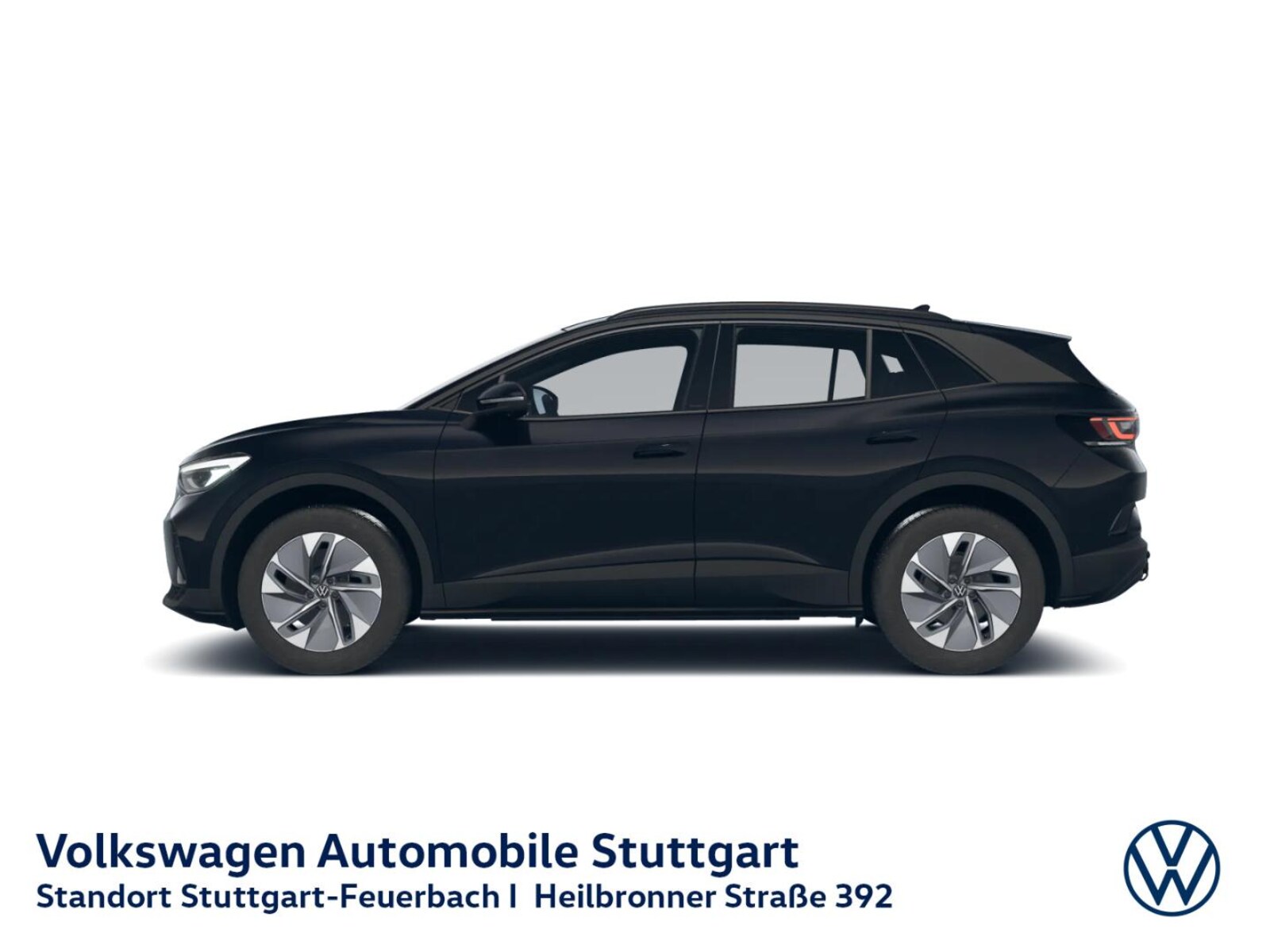 Volkswagen ID.4 – Bild 6