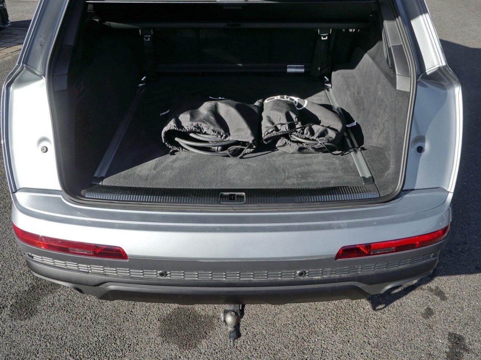 Audi Q7 – Bild 23