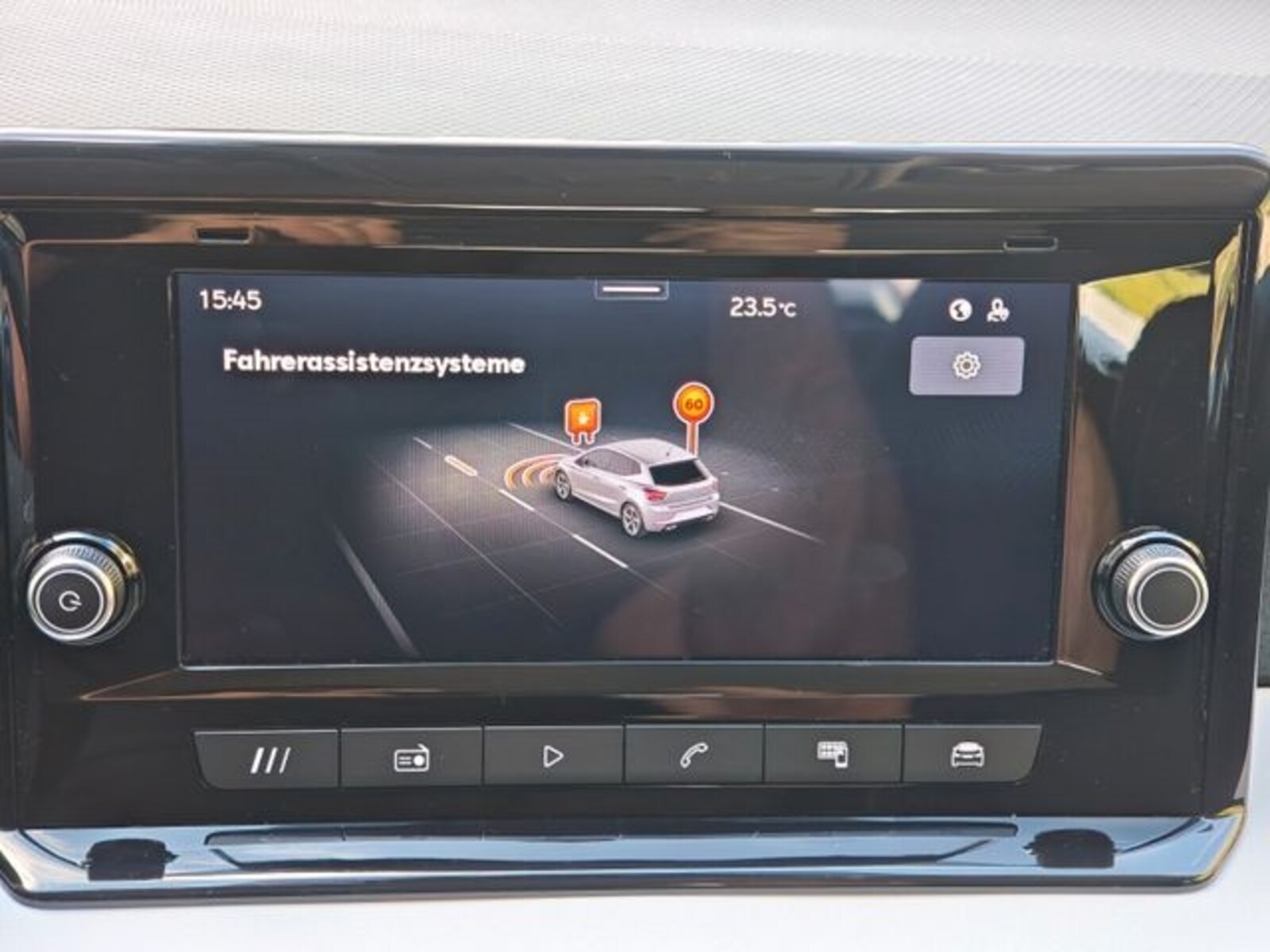 SEAT Ibiza – Bild 38