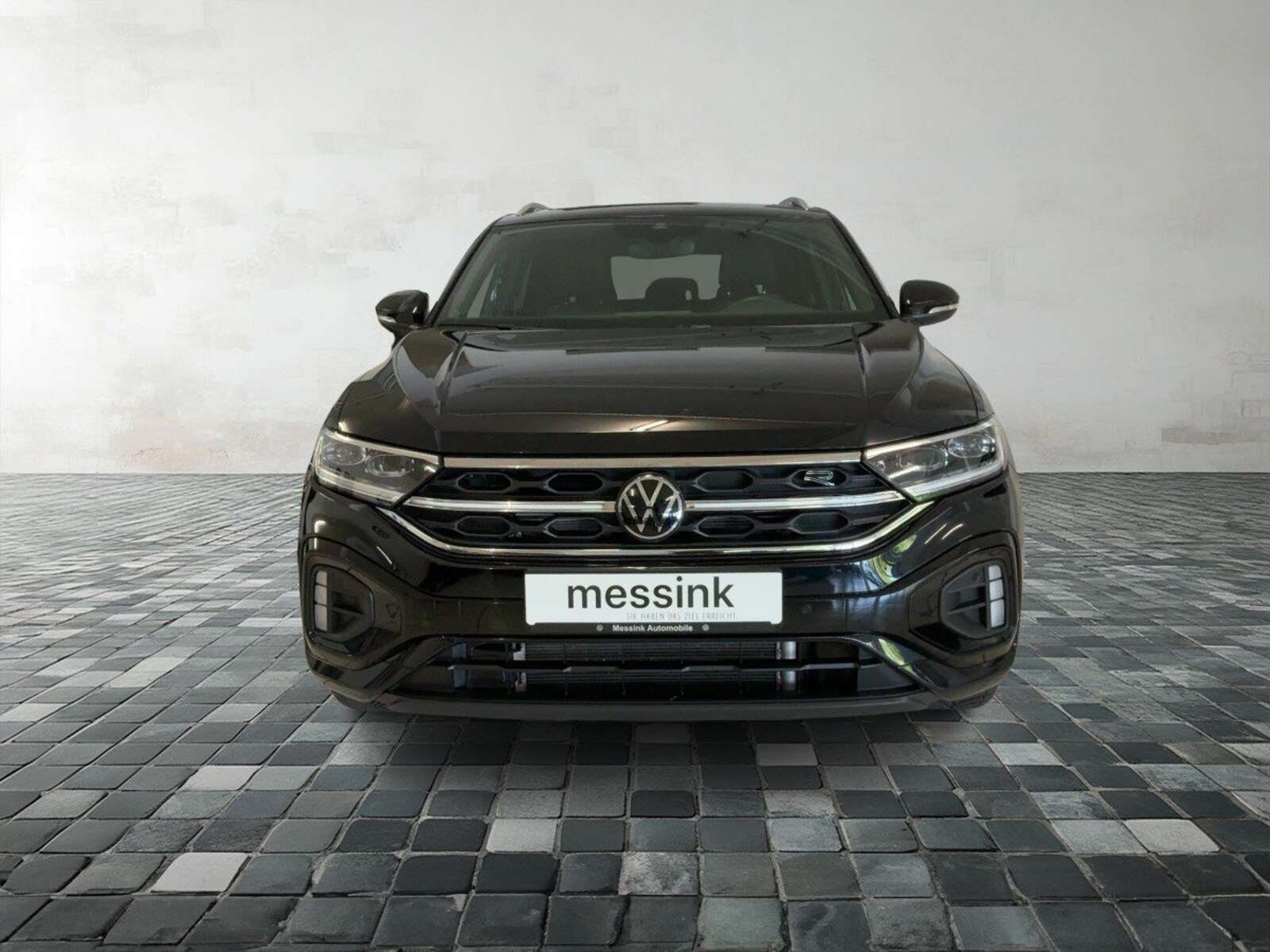 Volkswagen T-Roc – Bild 21