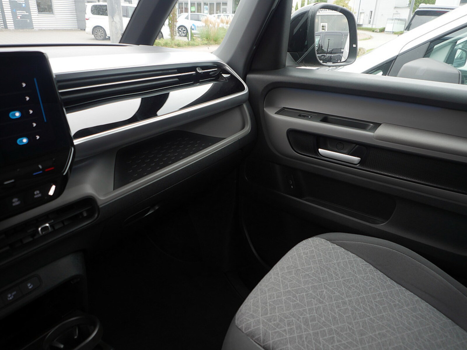 Volkswagen ID. Buzz – Bild 28