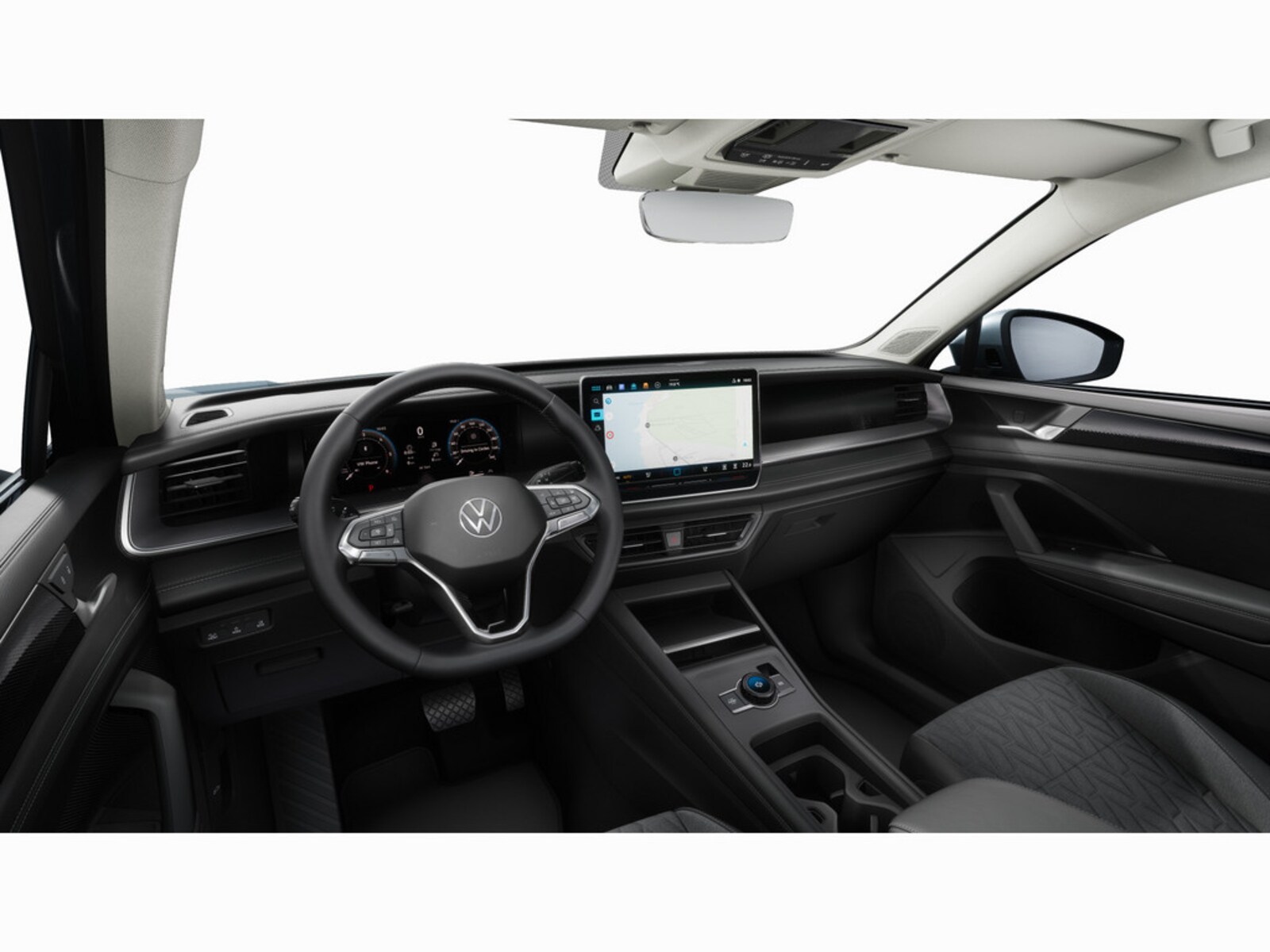 Volkswagen Tayron – Bild 2