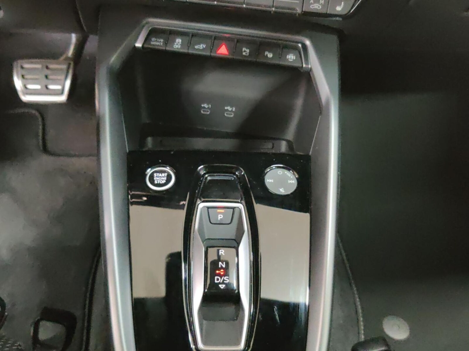 Audi A3 Sportback – Bild 11