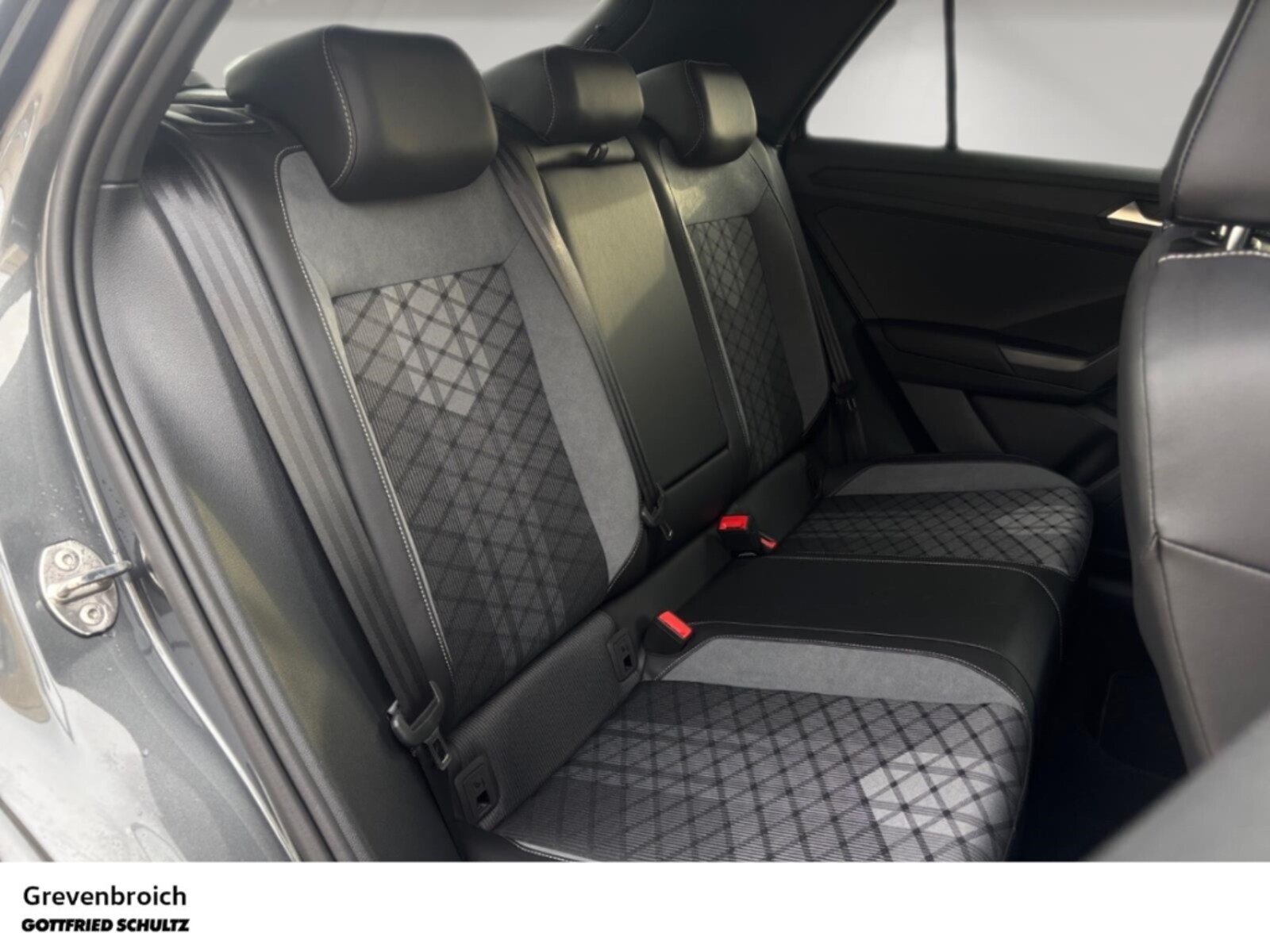 Volkswagen T-Roc – Bild 7