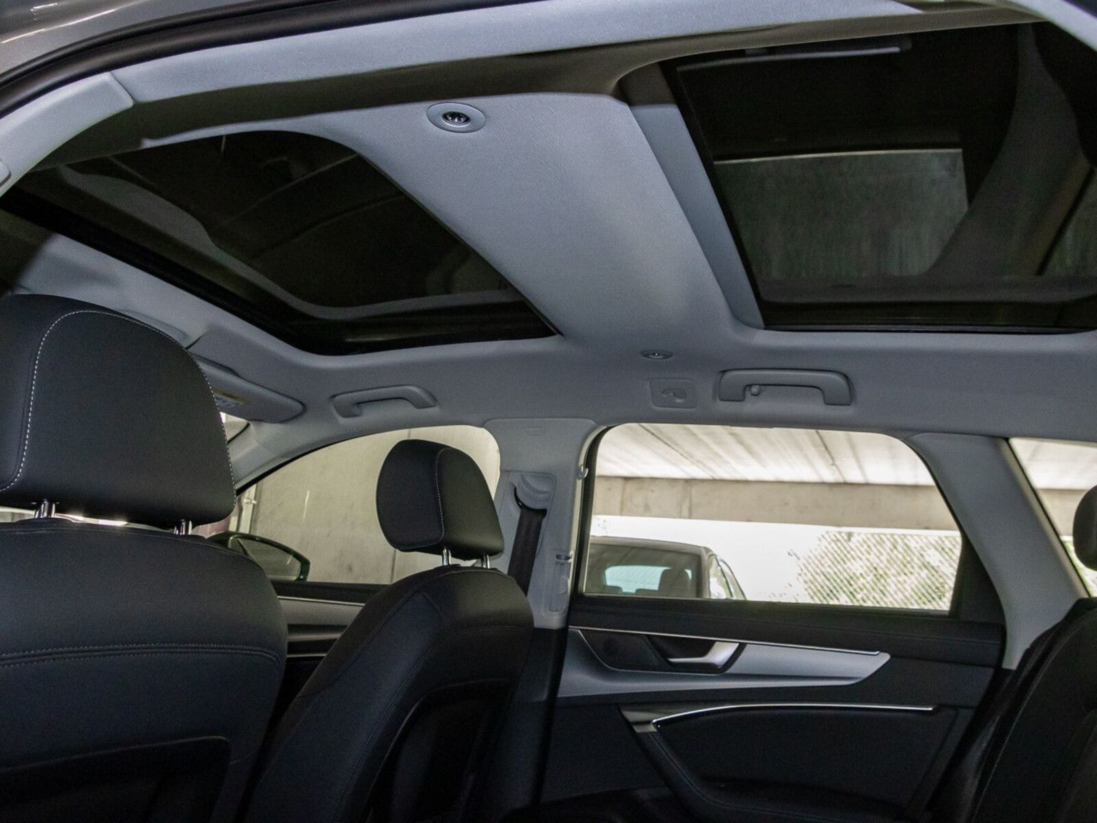 Audi A6 Avant – Bild 12