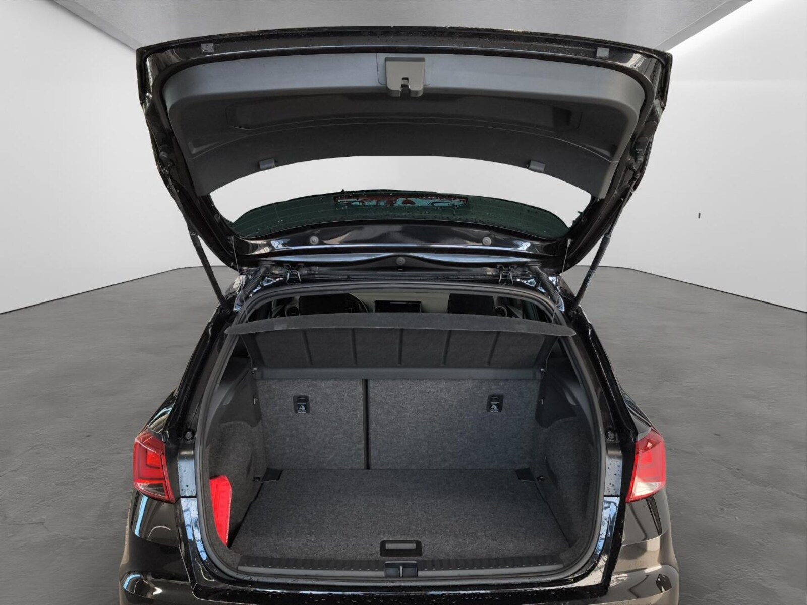 SEAT Arona – Bild 8