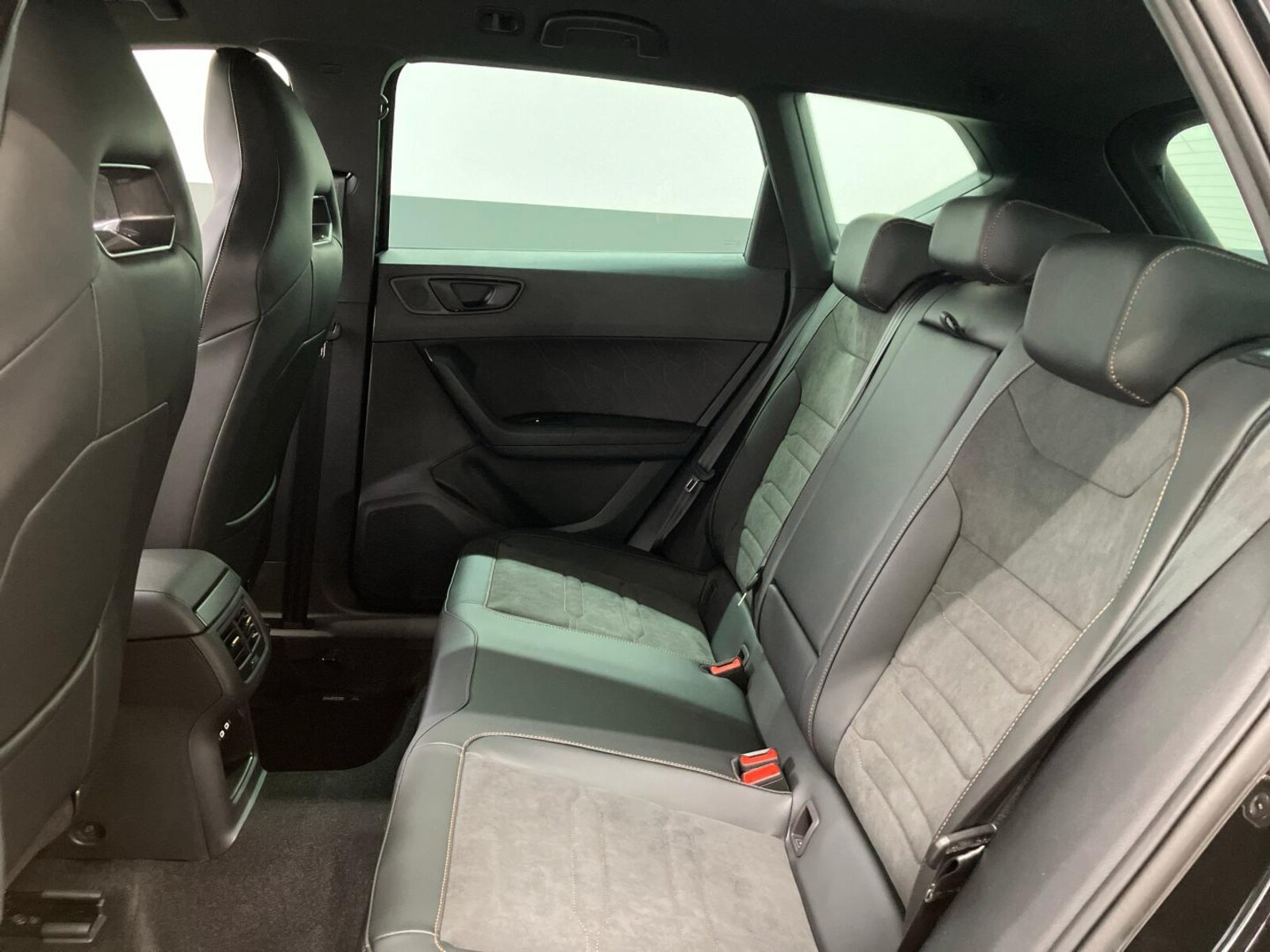CUPRA Ateca – Bild 7