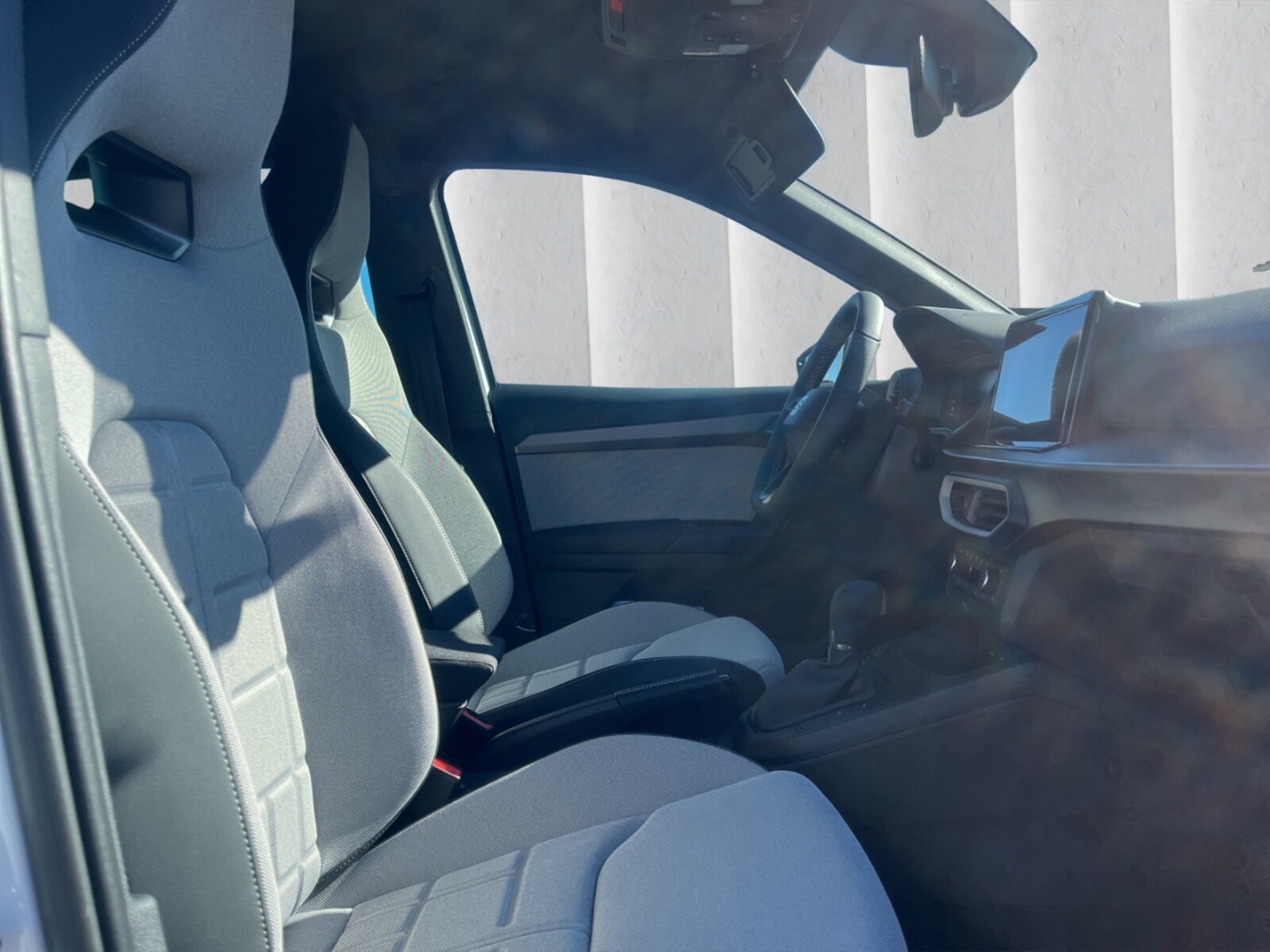 SEAT Arona – Bild 7