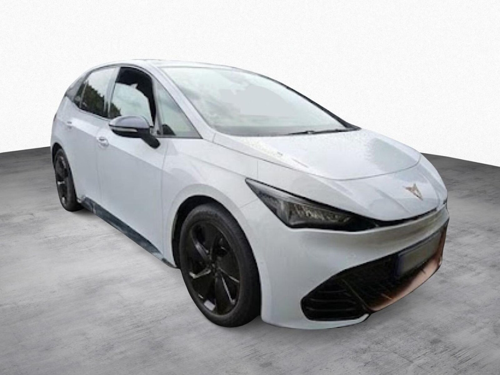CUPRA Born – Bild 5