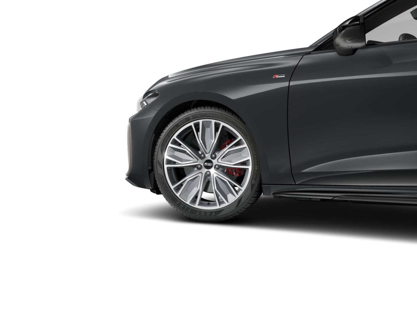 Bild über Audi A5 Limousine edition one TFSI 150 kW S tronic - für weitere Informationen kontaktieren Sie den Audi Partner