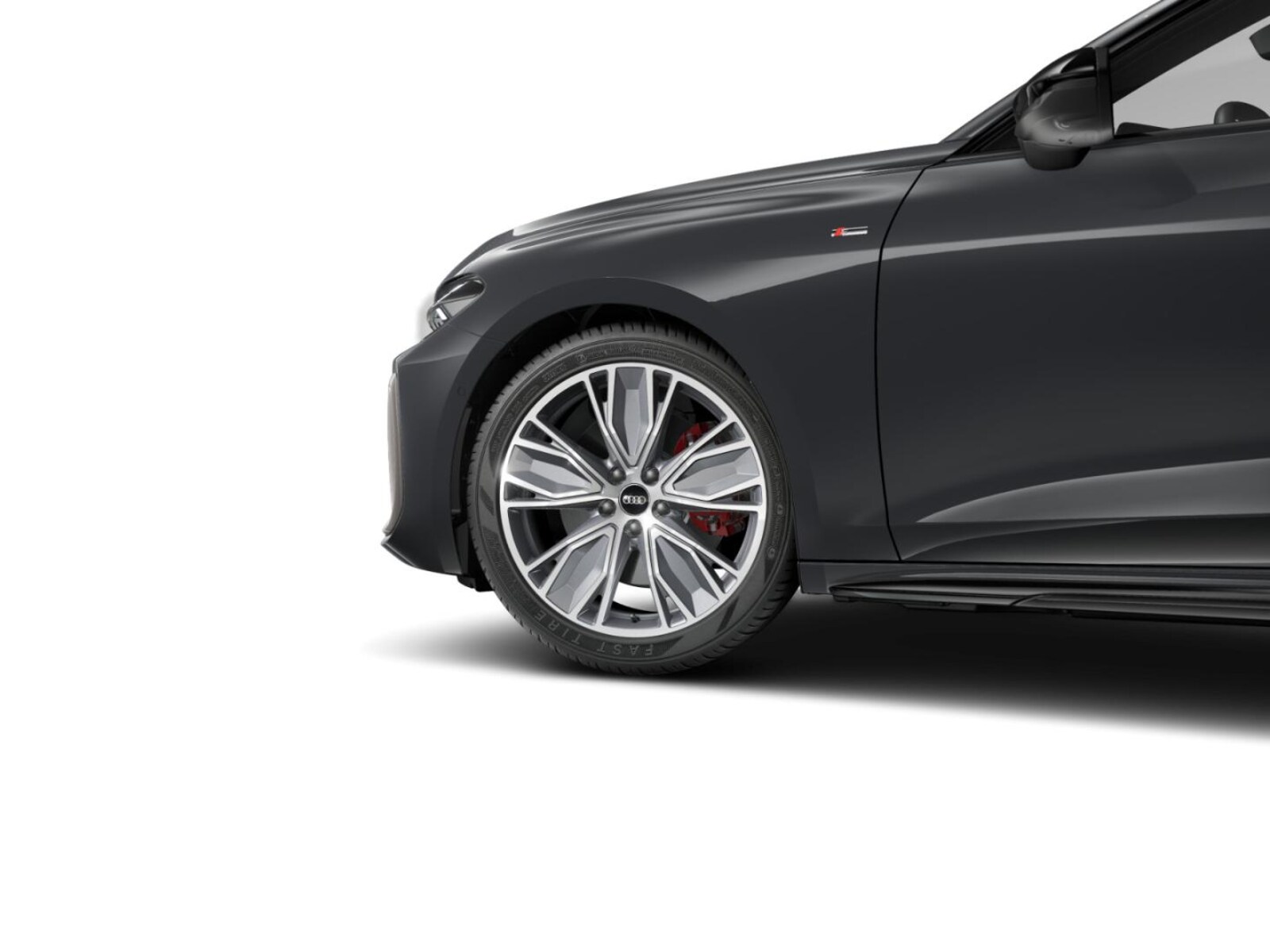 Audi A5 Limousine – Bild 4