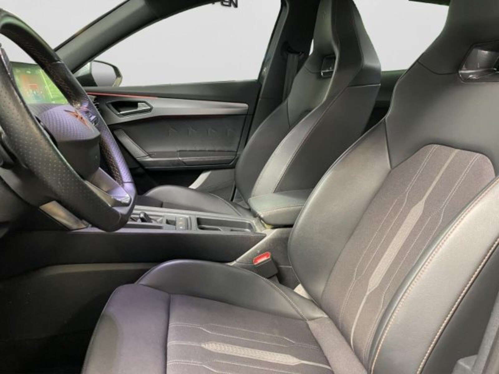 CUPRA Formentor – Bild 14