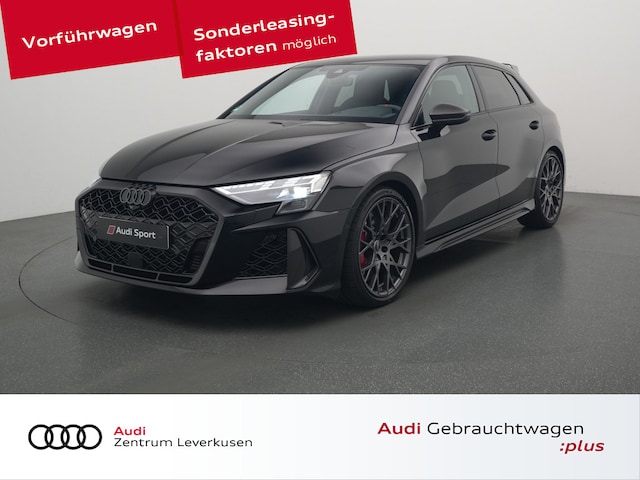 Audi RS 3 Sportback